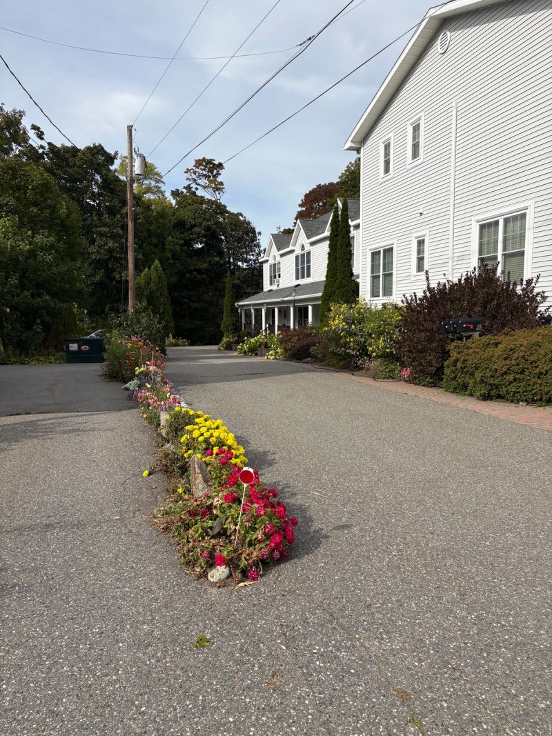 Bar Harbor Campground 