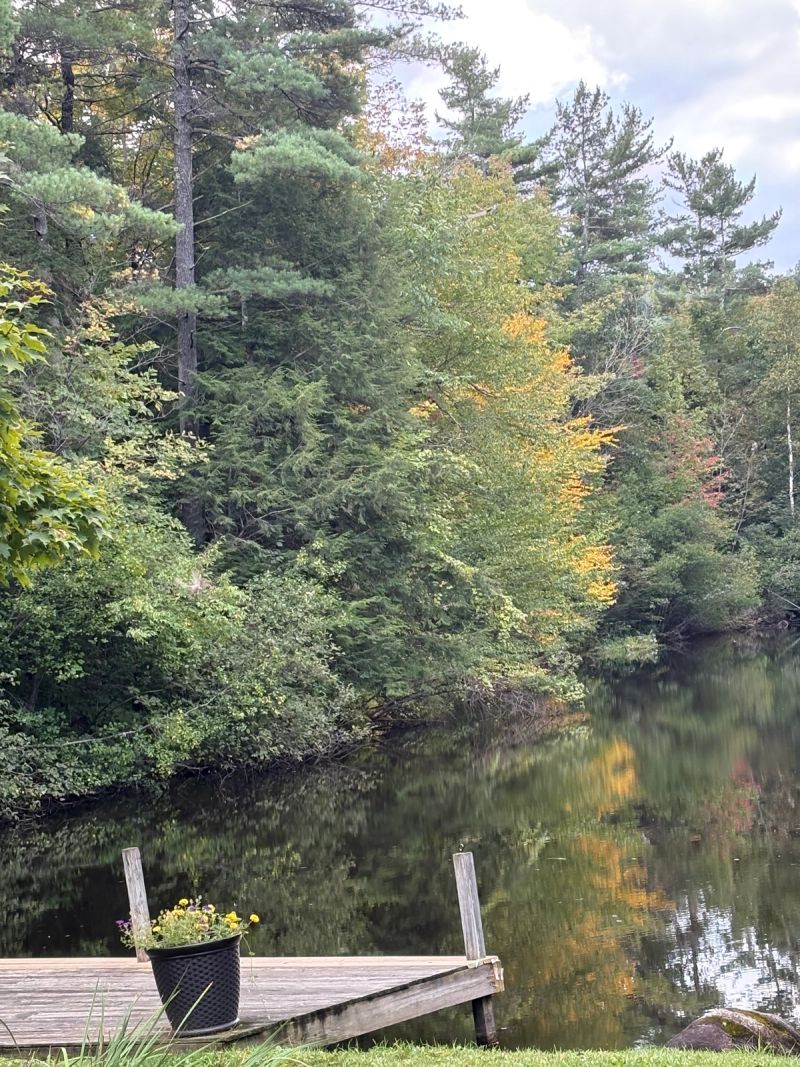 Quechee Pine Valley Campground