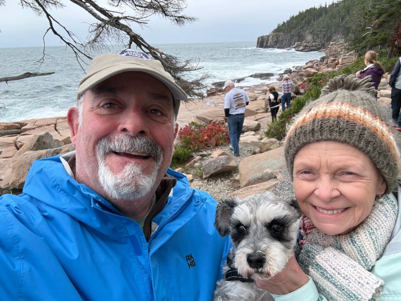 Bar Harbor Campground 