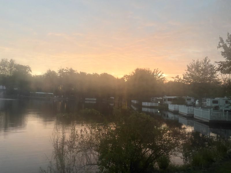 Paradise Park Resort & Campground