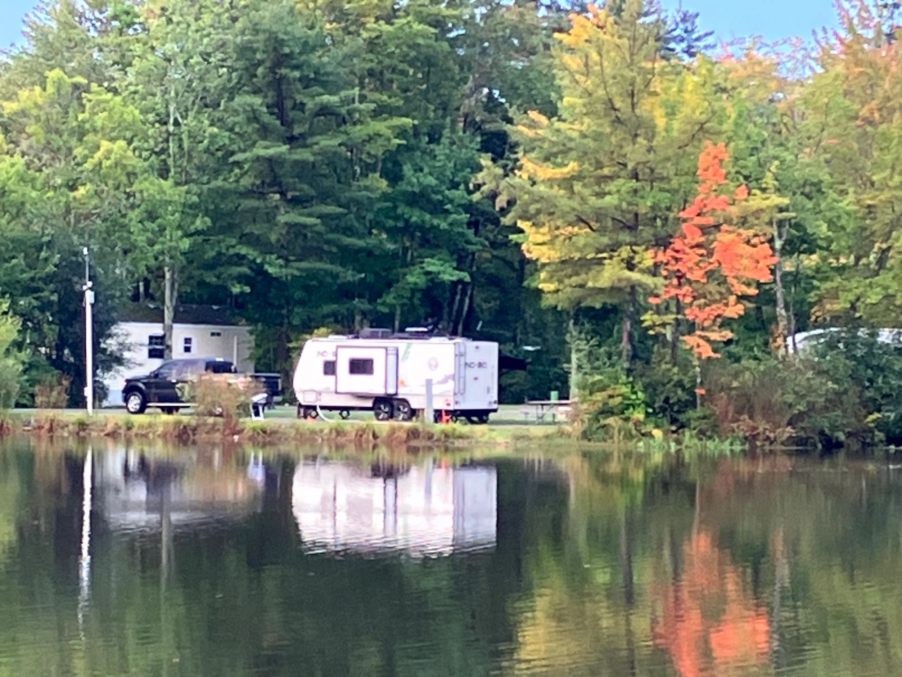 Paradise Park Resort & Campground