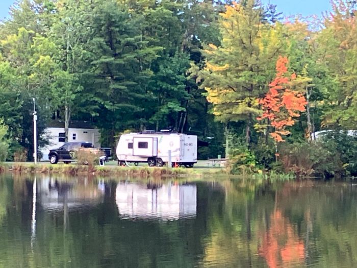 Paradise Park Resort & Campground