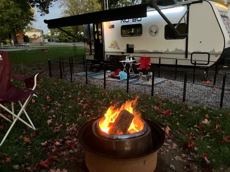 Country Acres Campground