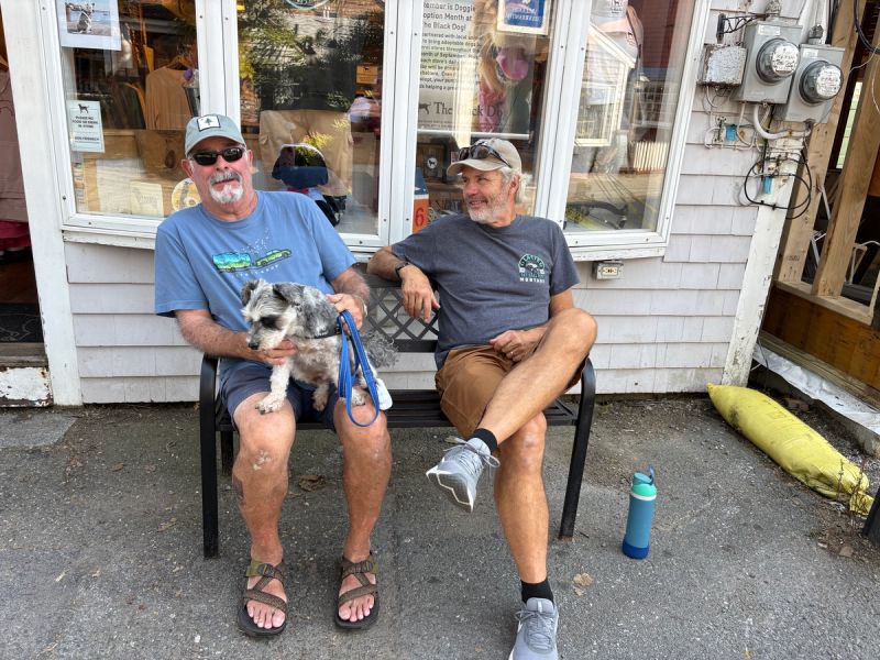 Cape Ann Campground