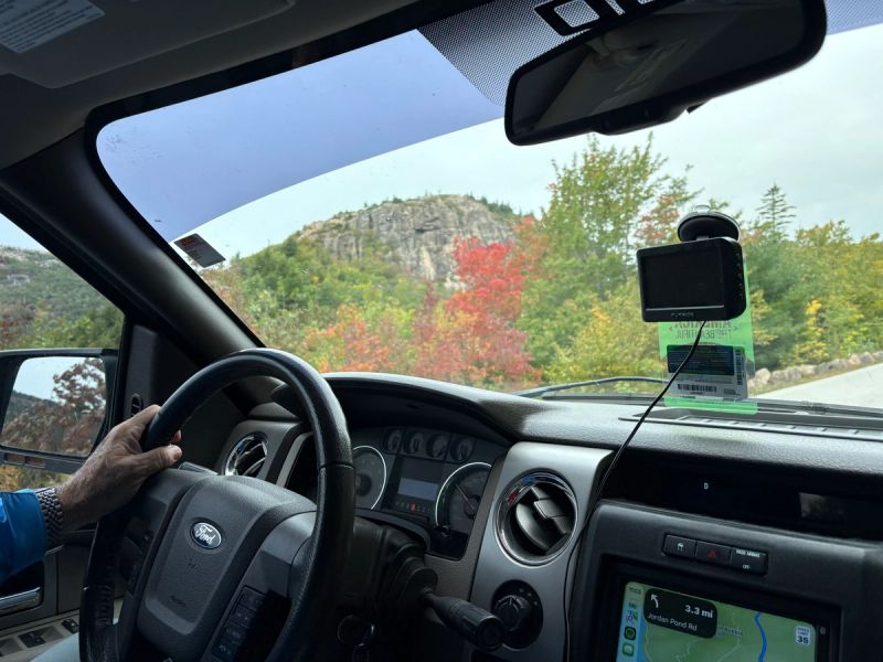 Bar Harbor Campground 