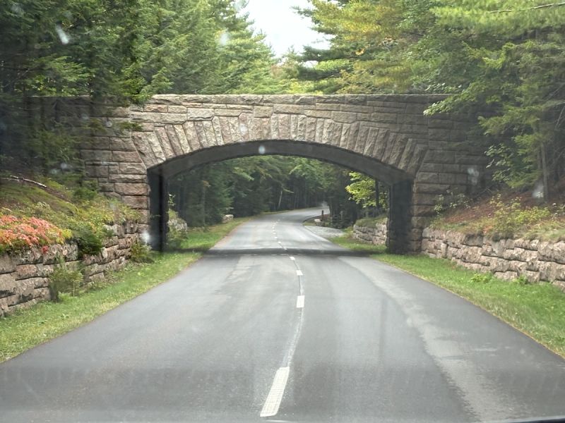 Bar Harbor Campground 