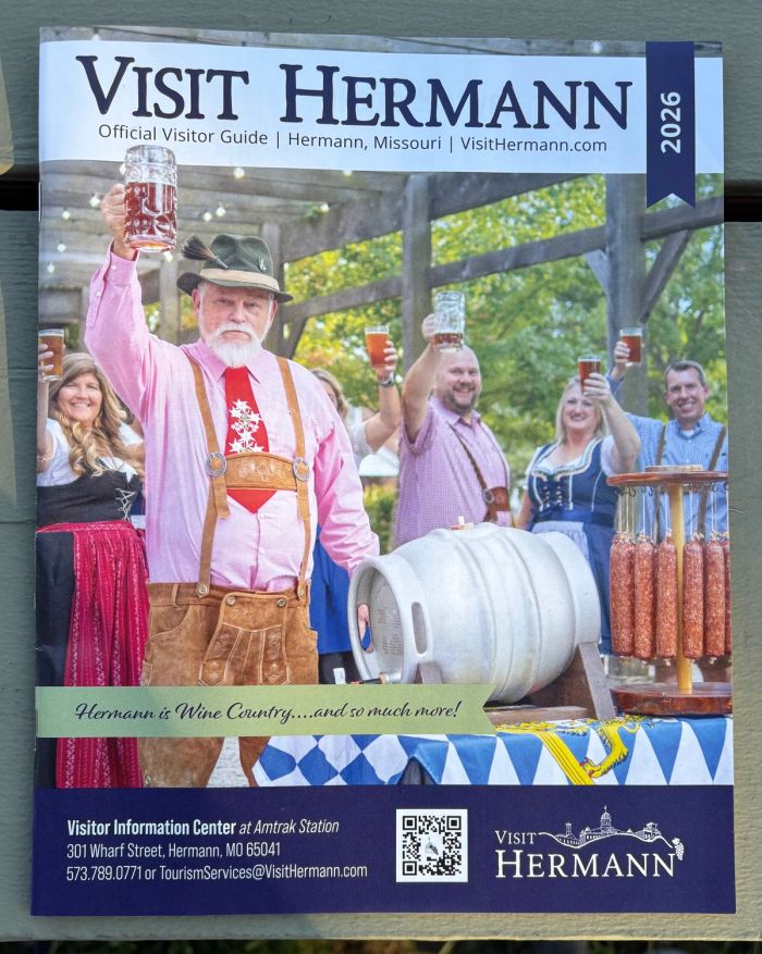 Hermann, MO