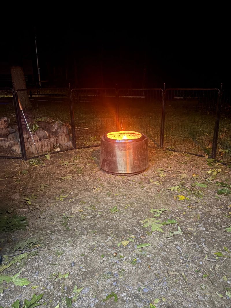 Cape Ann Campground