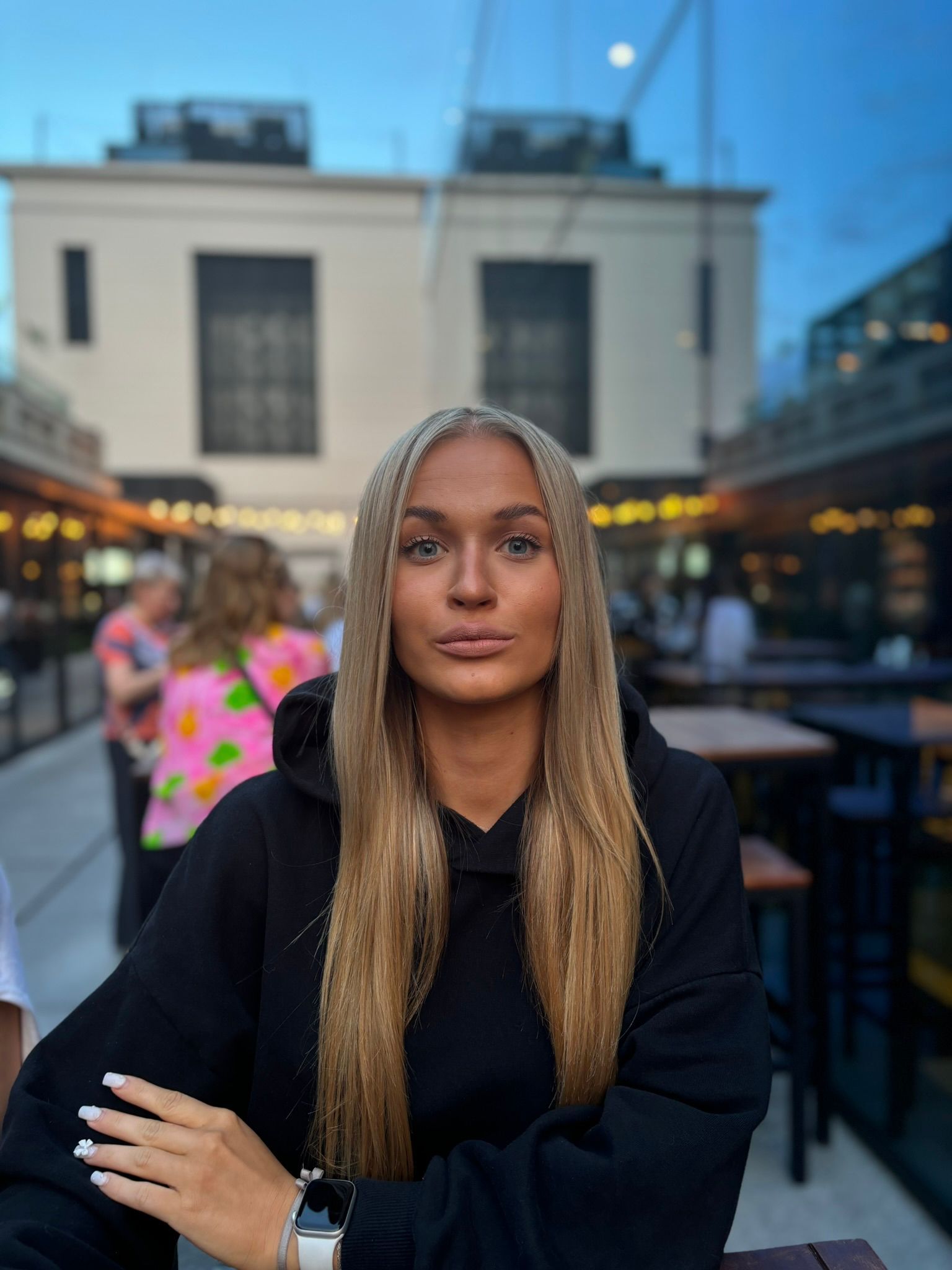 Natalia Stoklosinska - Campaign Performance & Client Success Specialist