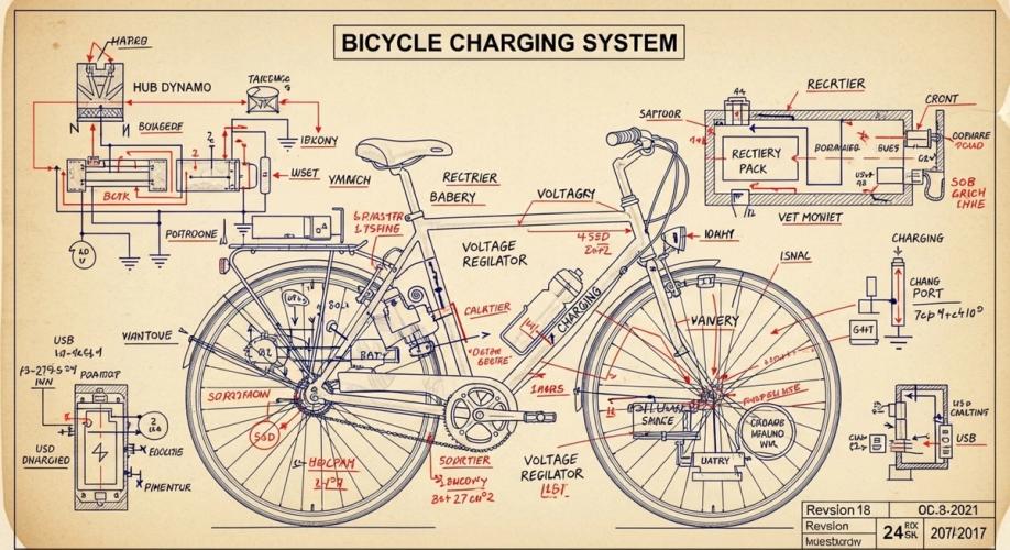 Exploring Bike History Through the Rise of Electric Bikes 