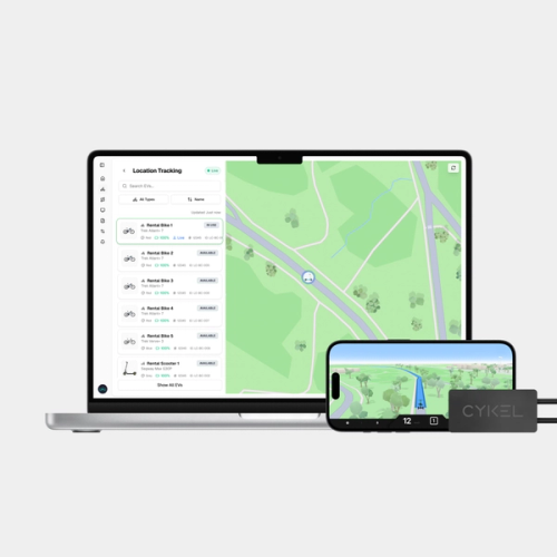 How To Monetize Your Connected Micromobility Fleet Beyond Rentals