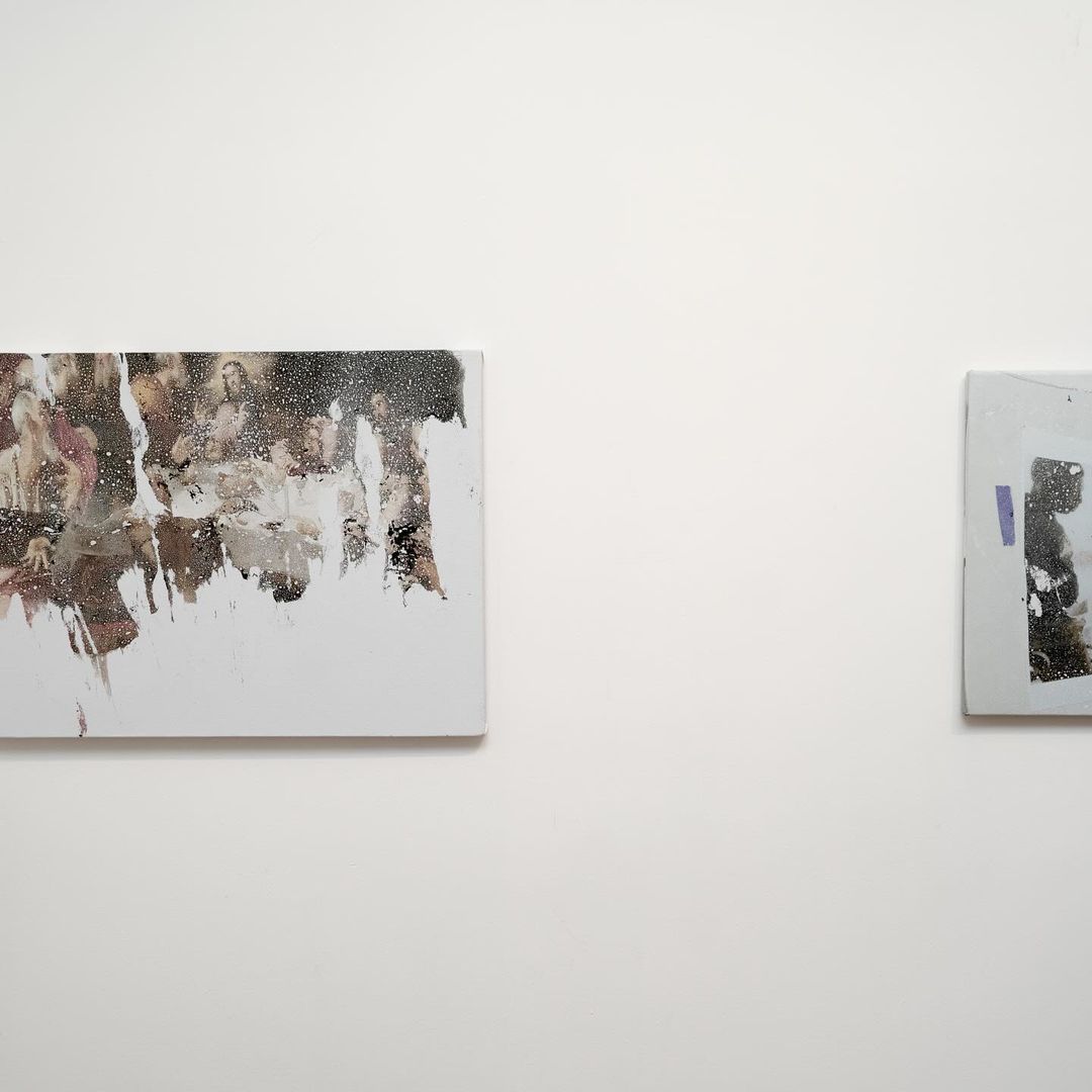 Connor Lang, Leander Capuozzo