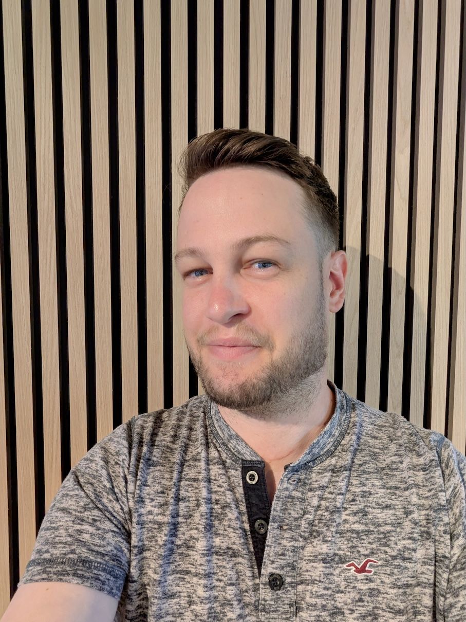Andreas Joh Profile Picture