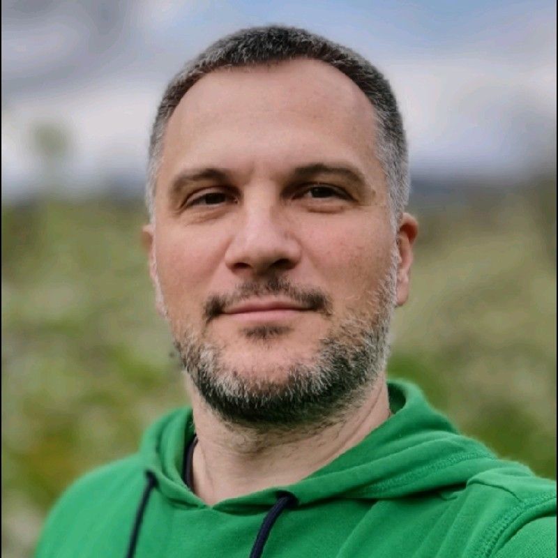 Ivan Ilic