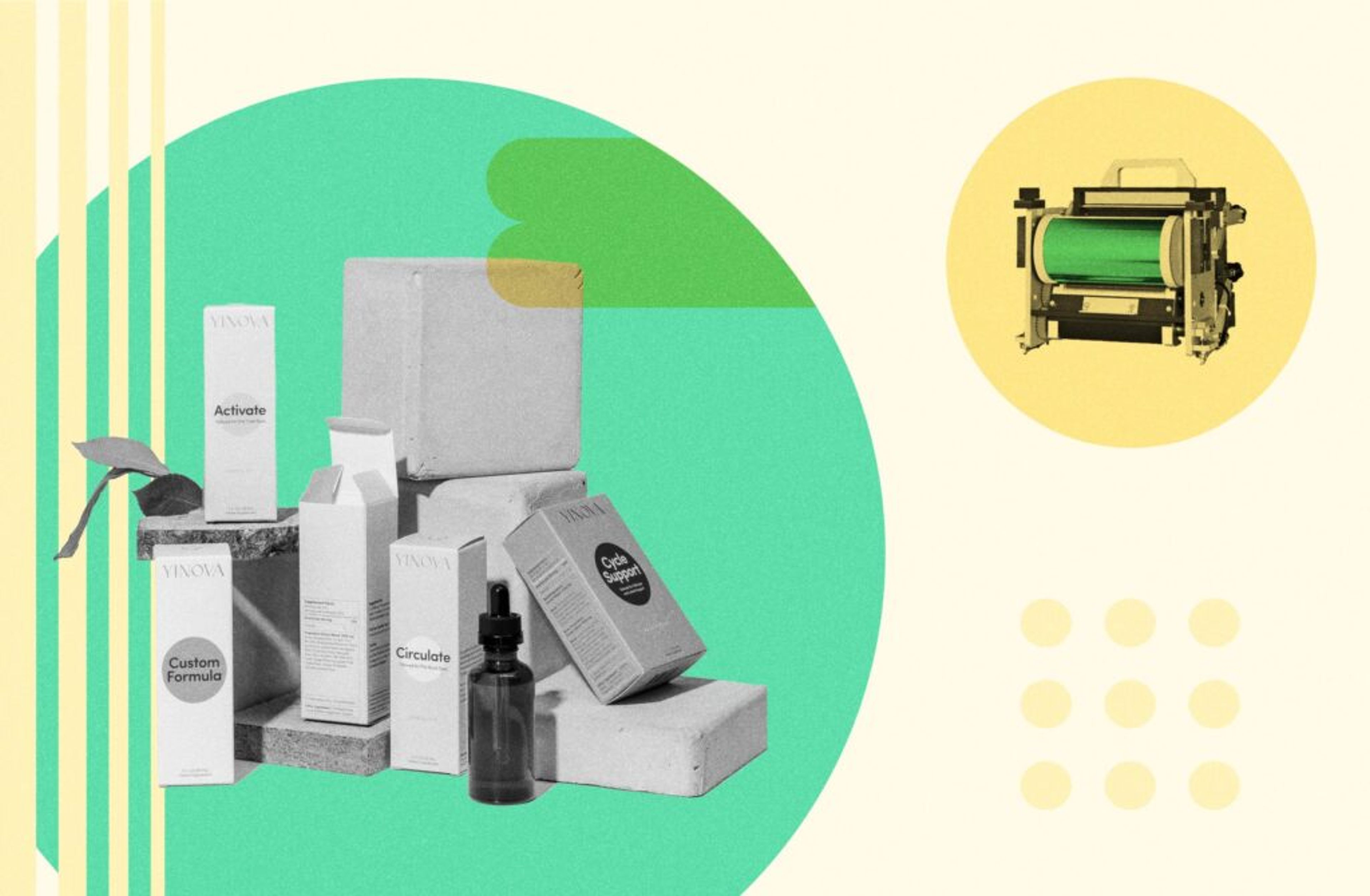 What is Flexographic Printing?