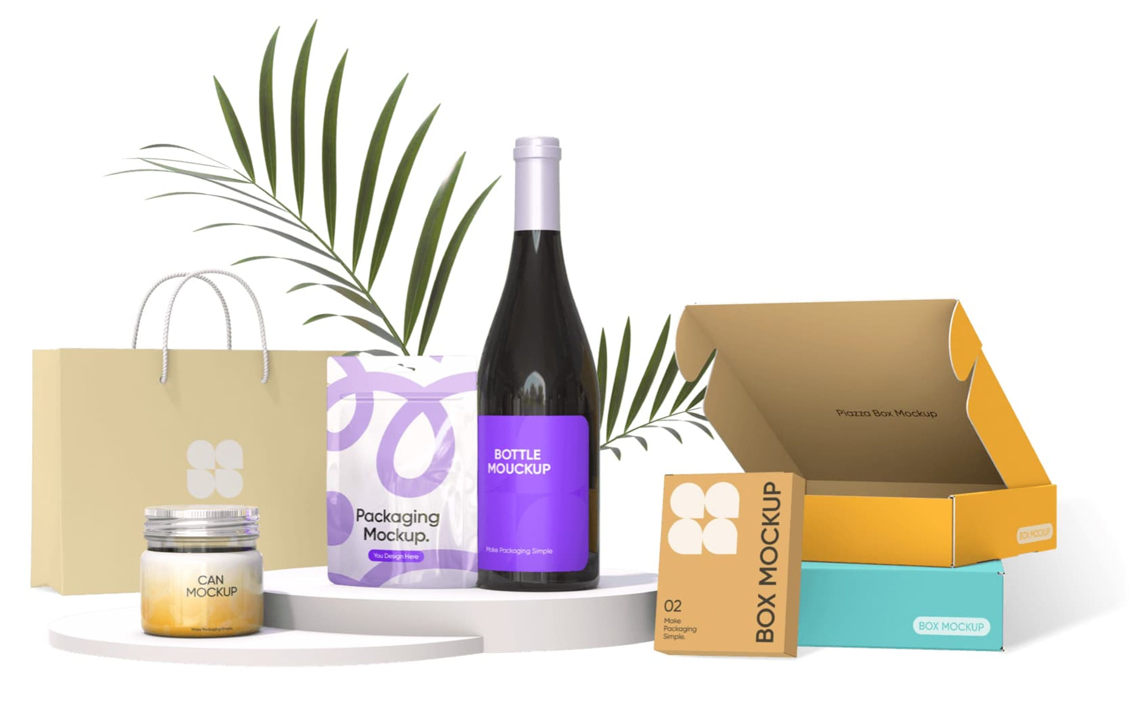 Pacdora: The Best Online 3D Packaging Design Tool