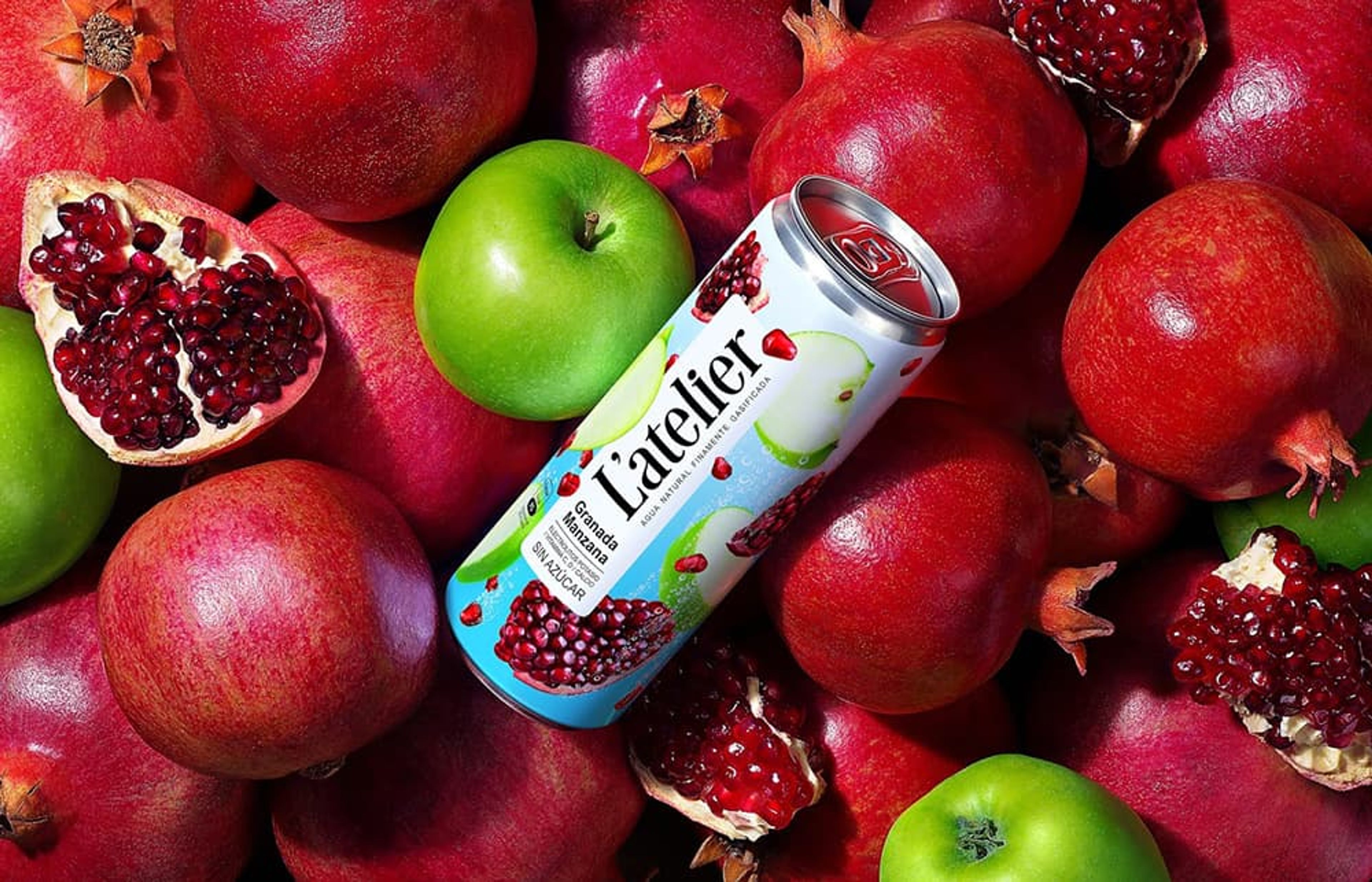 Example of packaging that is relevant to branding