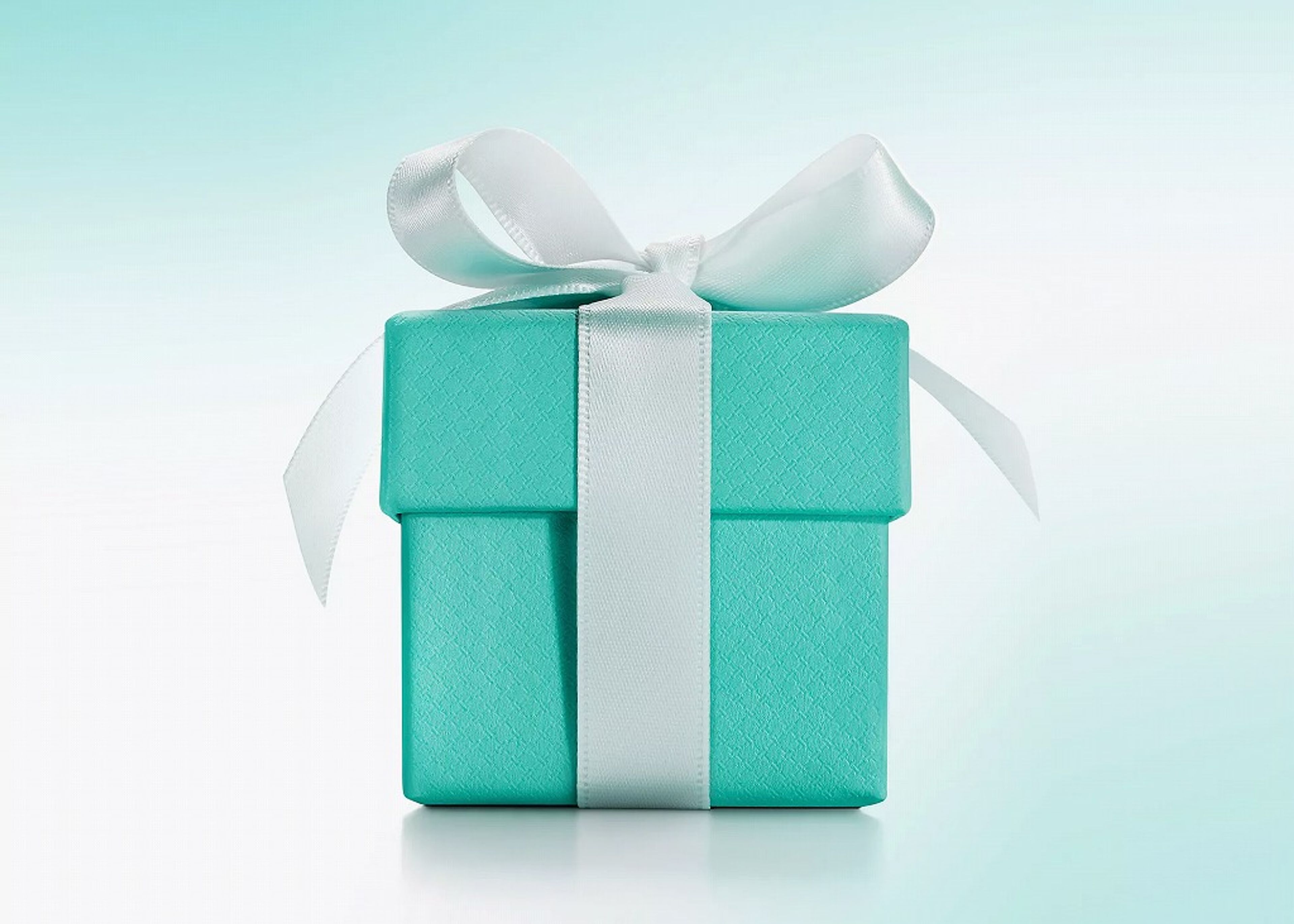 2024 05 Tiffany Blue Box Packaging Logo