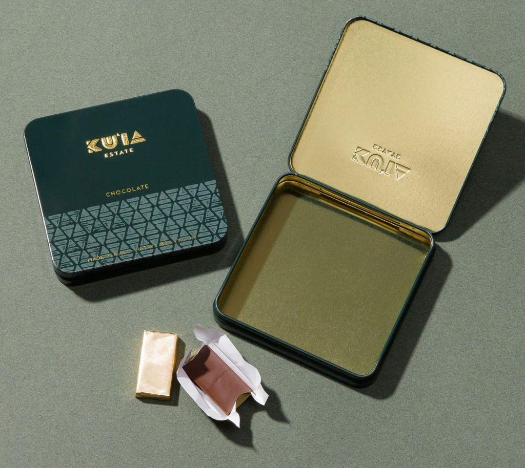 tin box for sustainability