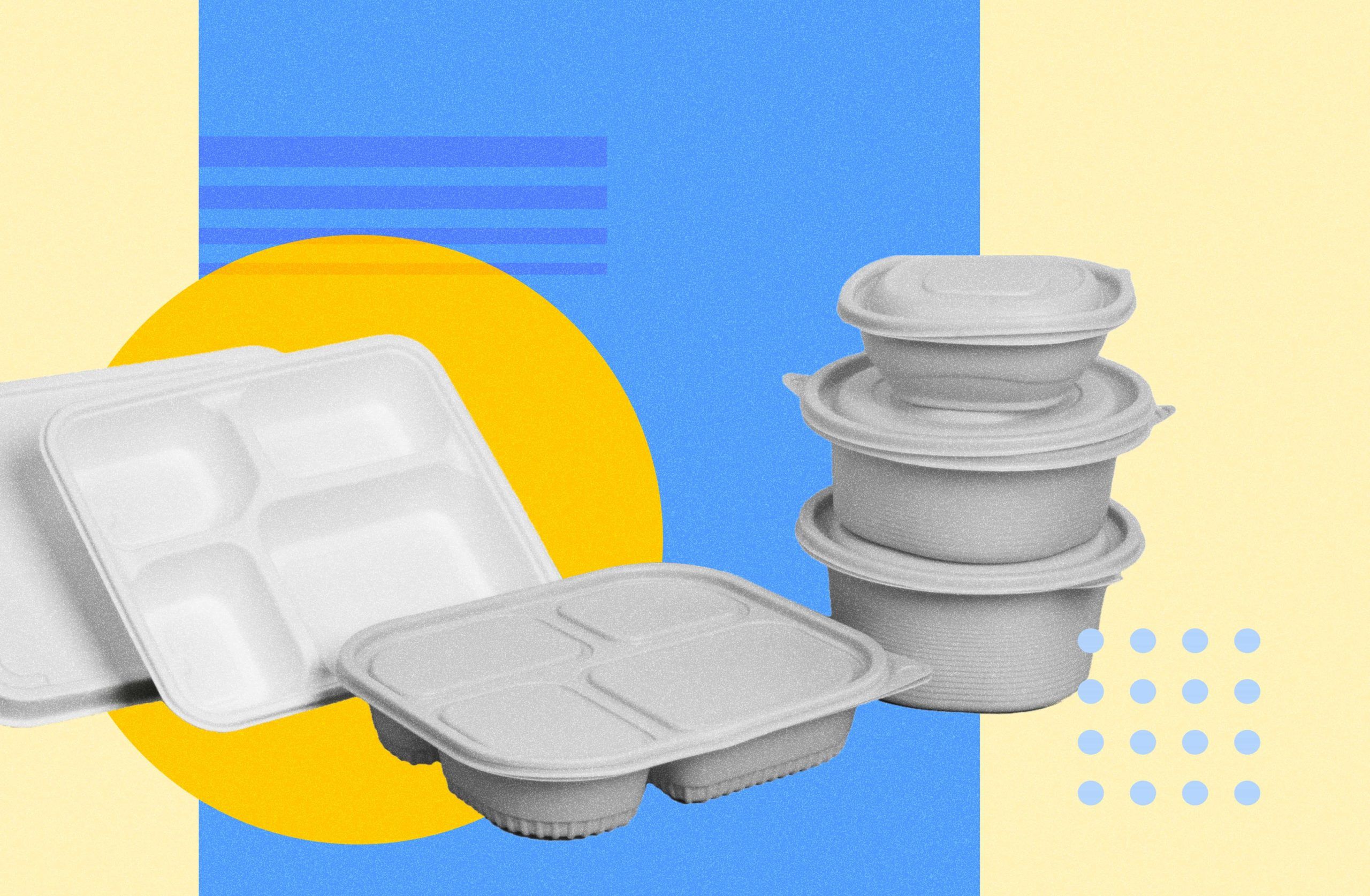 Why Cornstarch Packaging Is Beneficial To Your Business