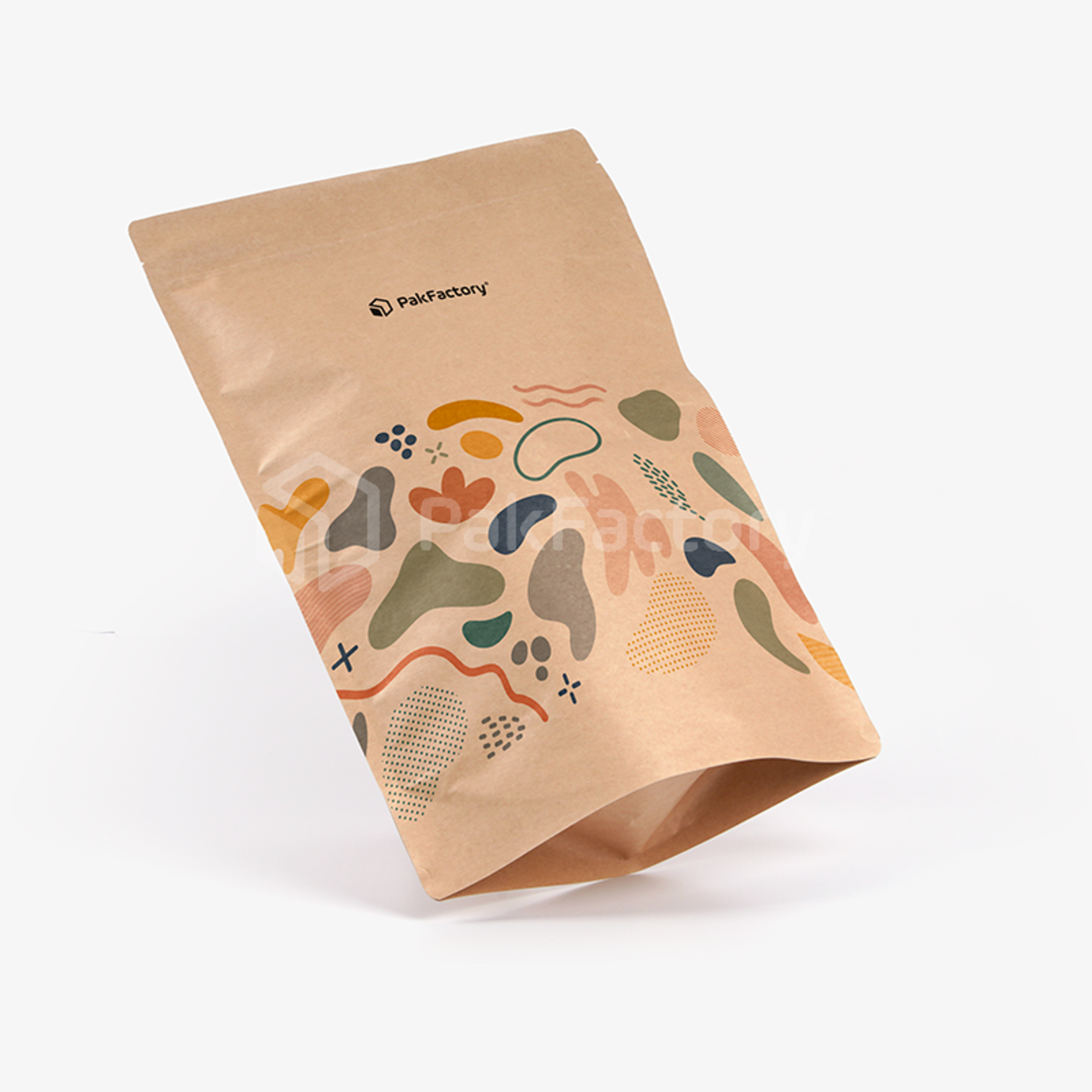 2024 05 bottom gusset stand up pouch