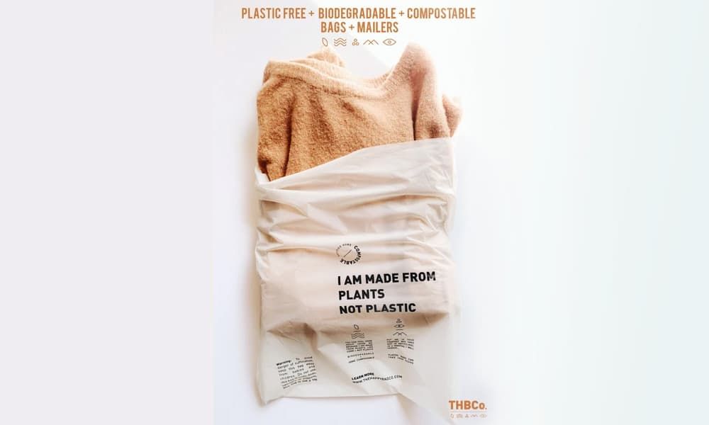 Example of transparent brand communication