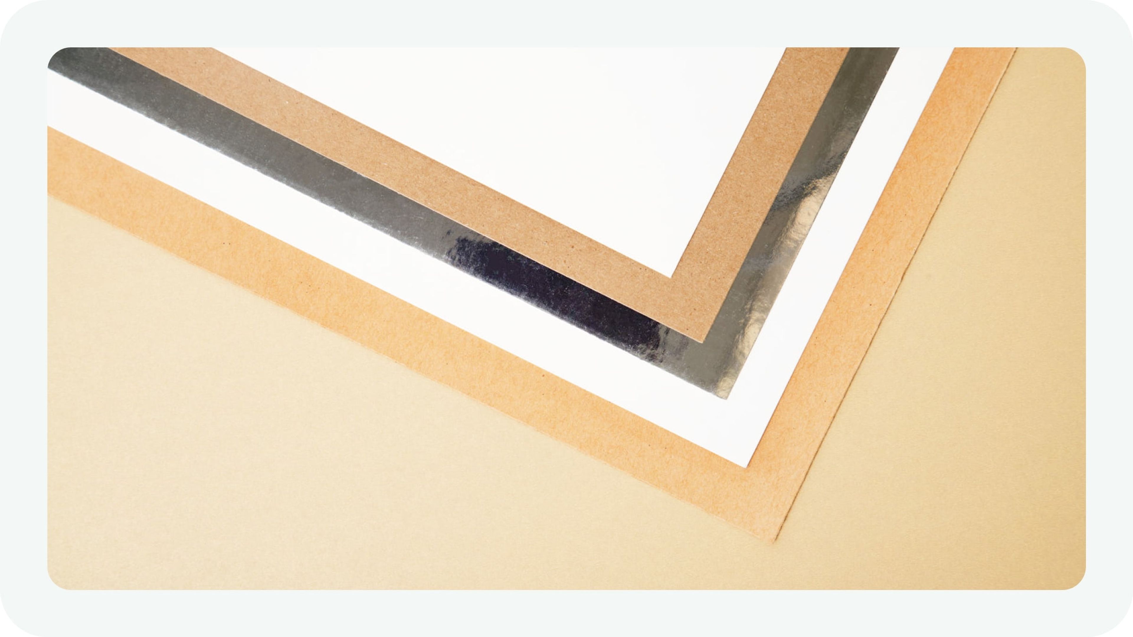 Examples of other folding carton materials