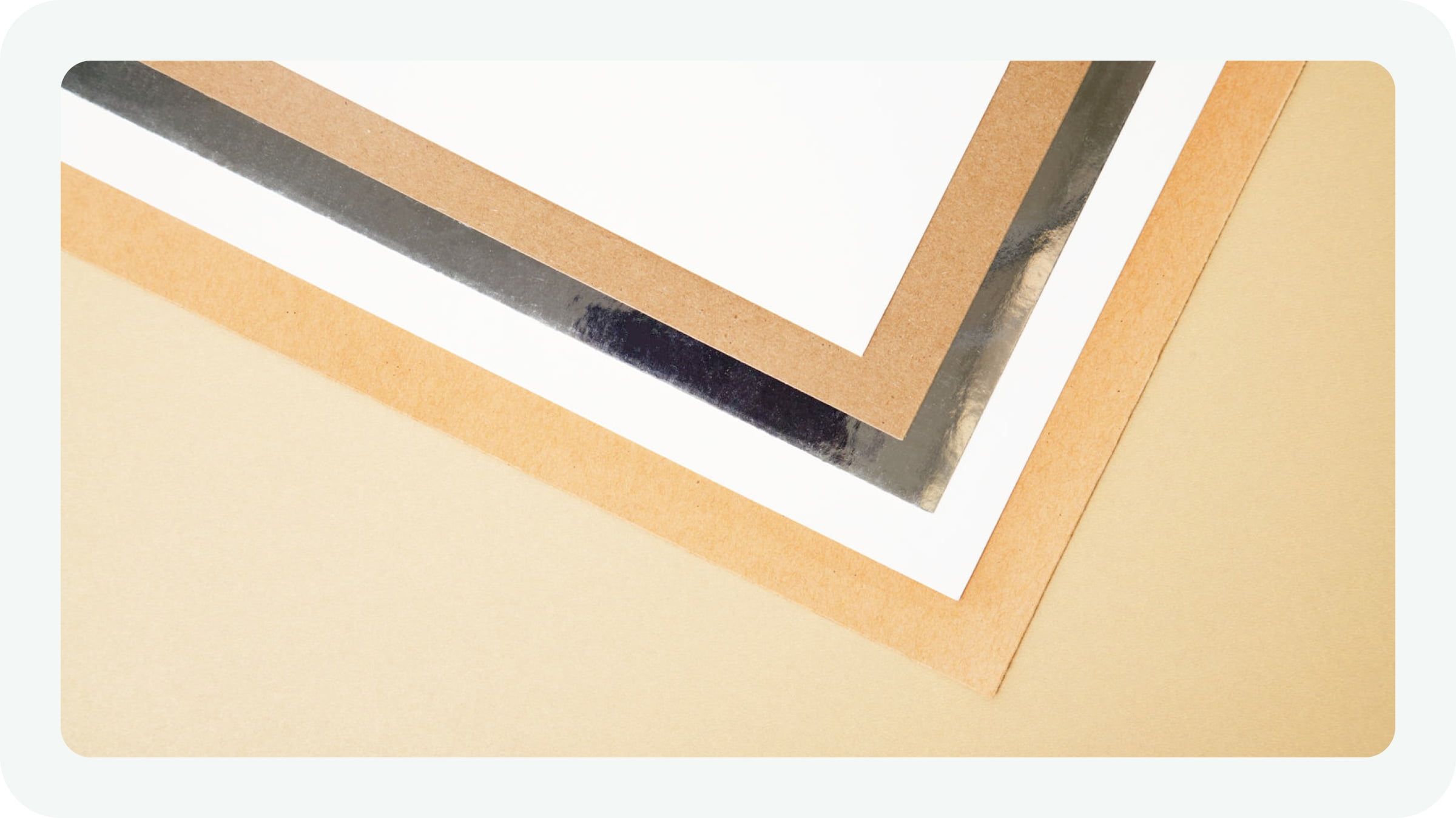 Examples of other folding carton materials