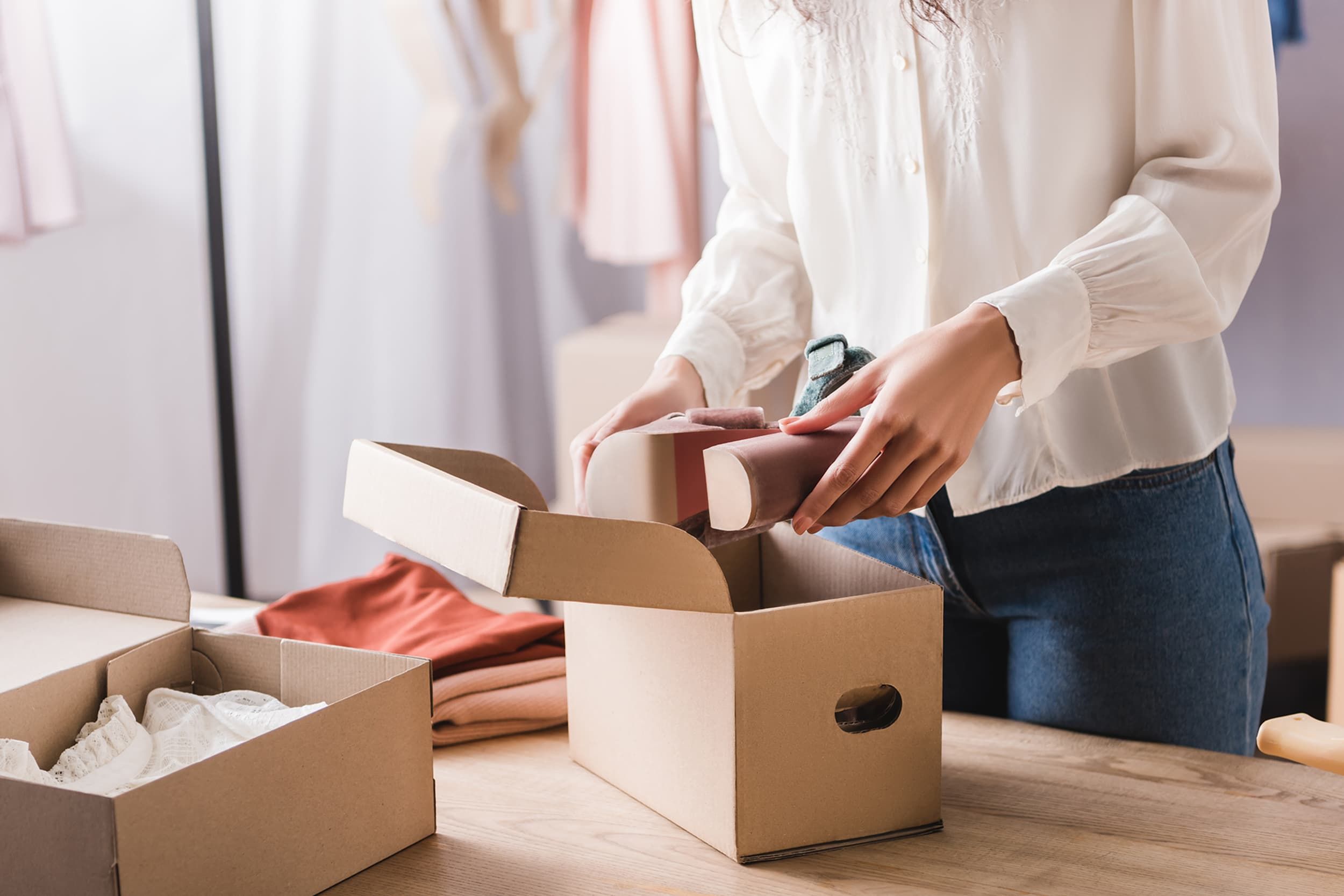 Benefits Of Packaging Optimization