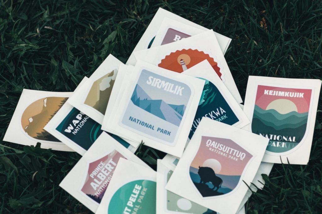 2023 05 Blog label and sticker printing