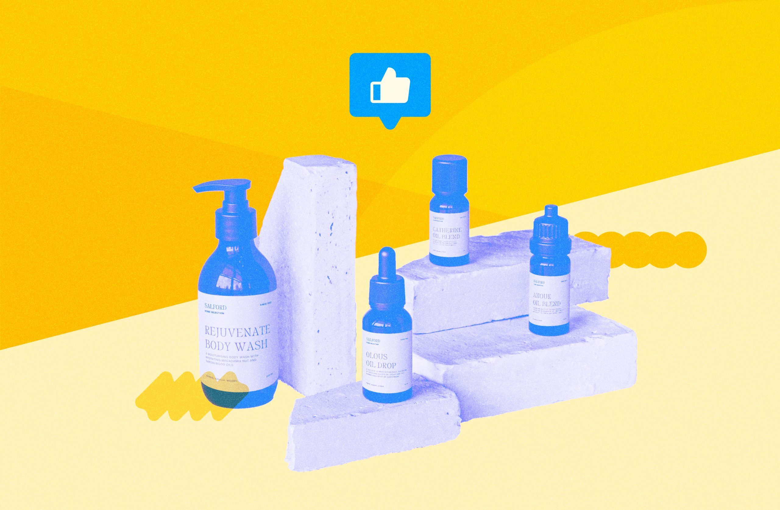 10 Best Cosmetic Packaging Design Ideas