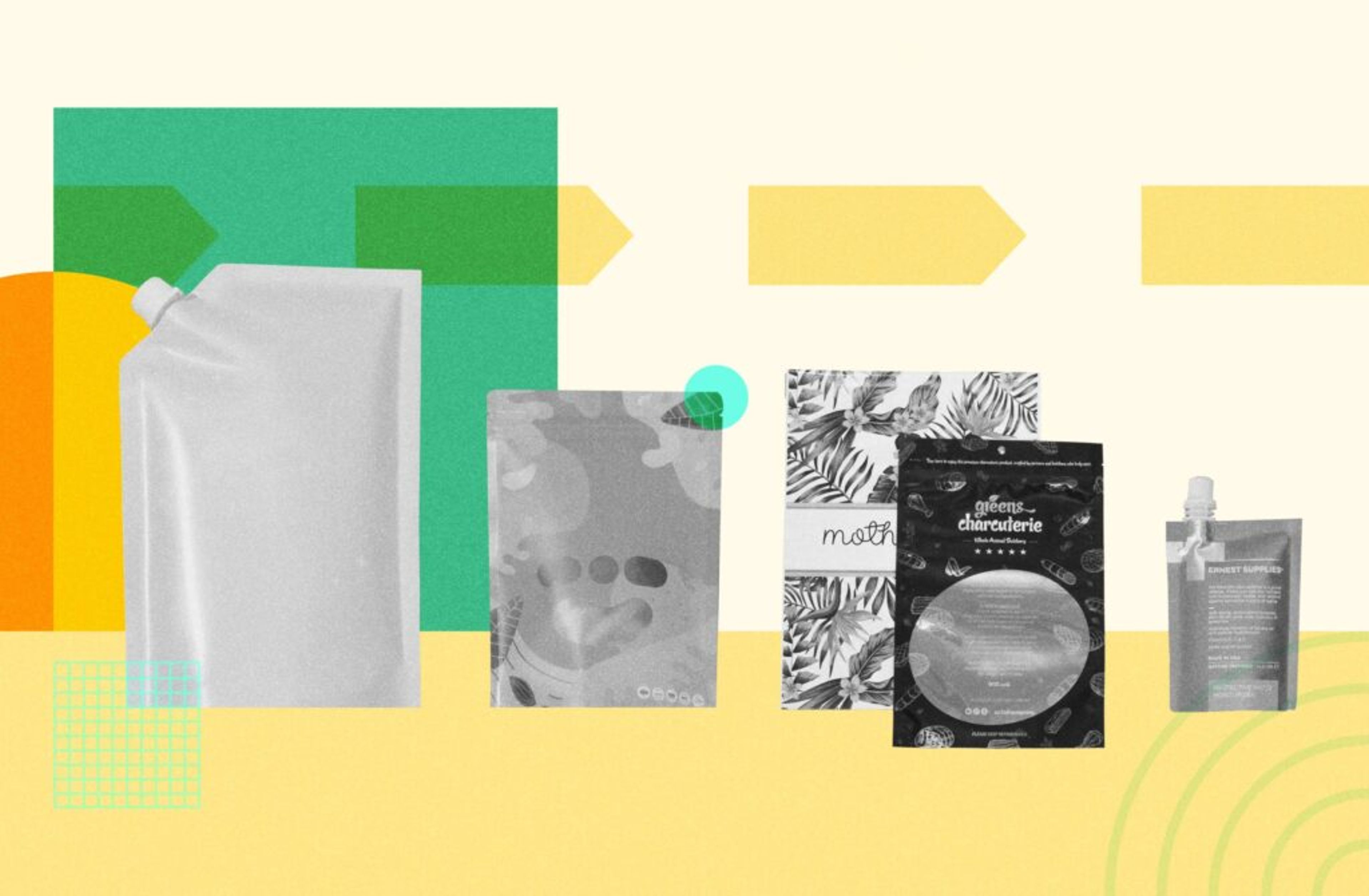 Flexible Packaging – The Master Guide