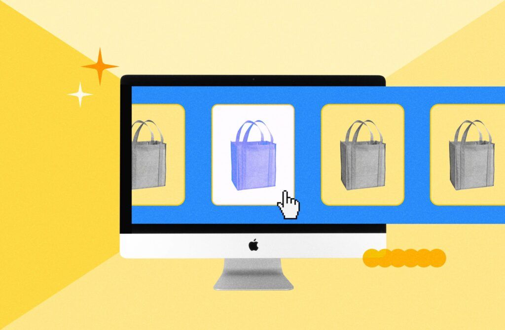 The Ultimate Guide to Creating Custom Reusable Shopping Bags