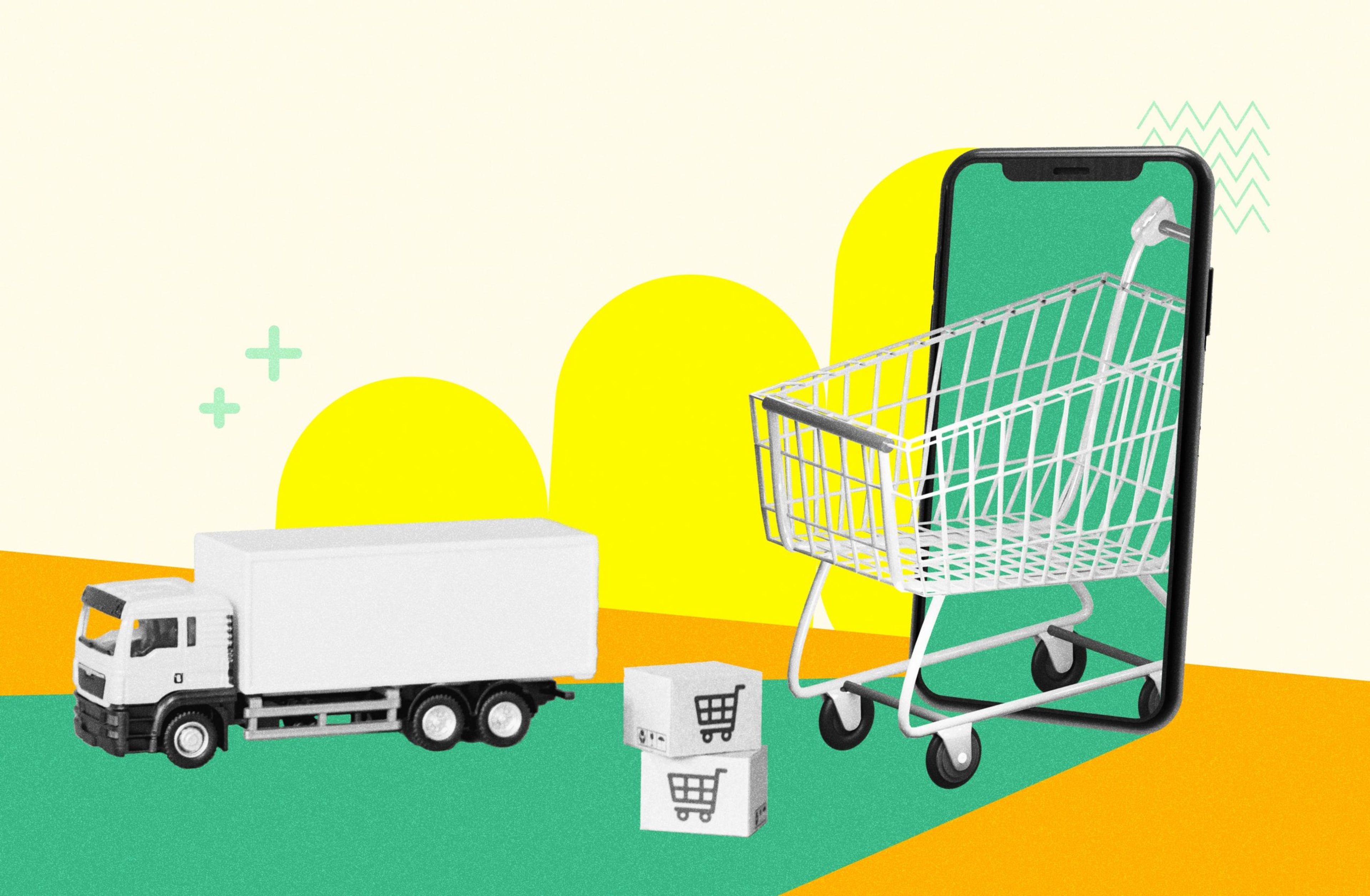 The Future of eCommerce Packaging