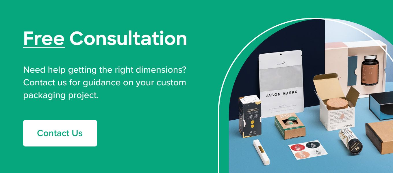 Get a free consultation with Pakfactory today!