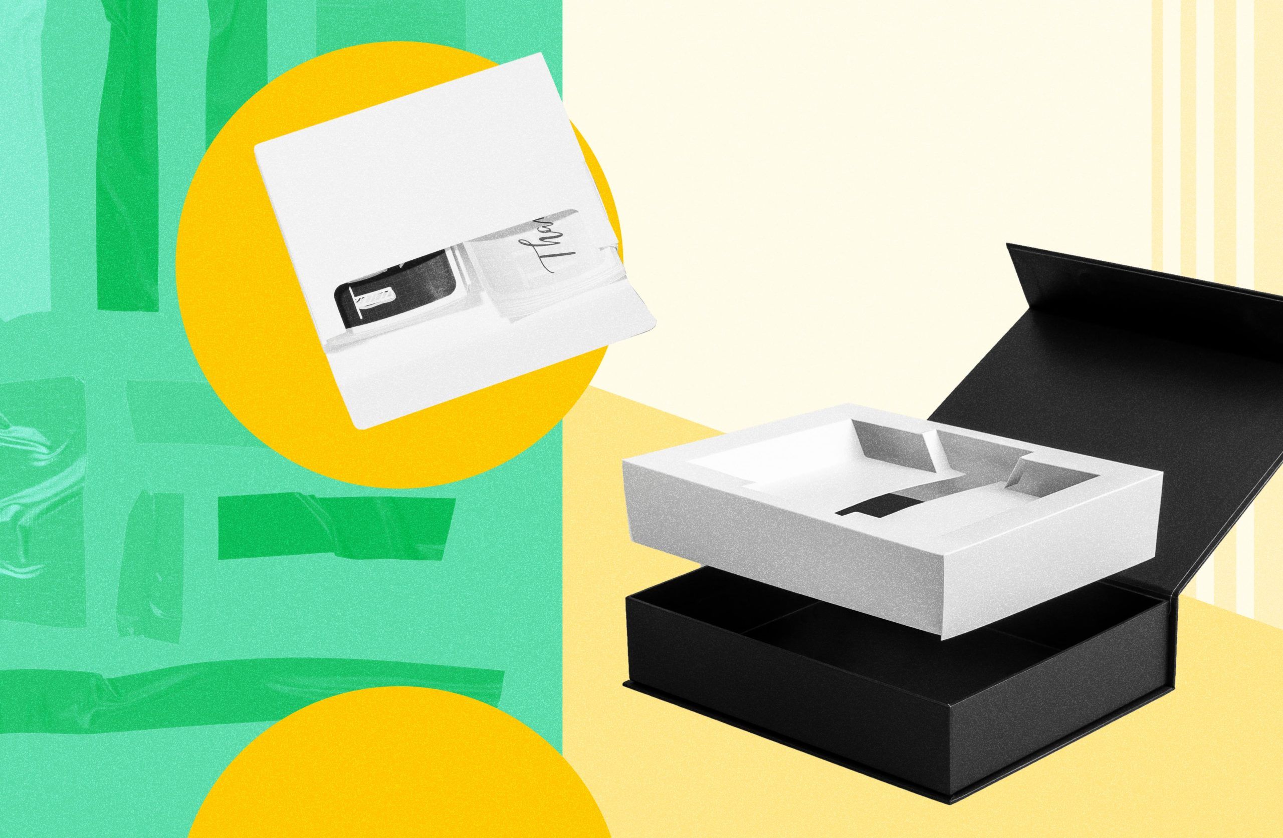 10 Creative Ways to Use Custom Packaging for Ecommerce Businesses