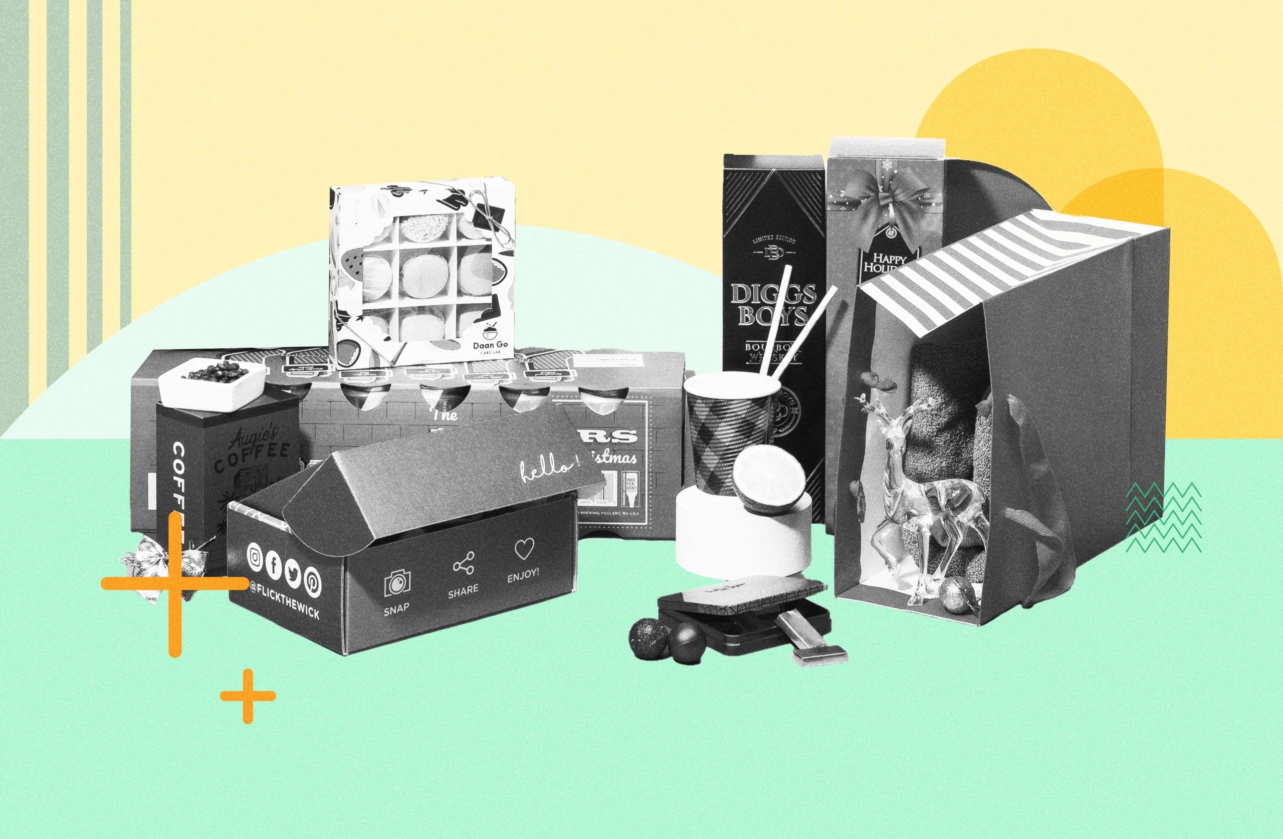 How to Create Packaging for Limited Edition Products