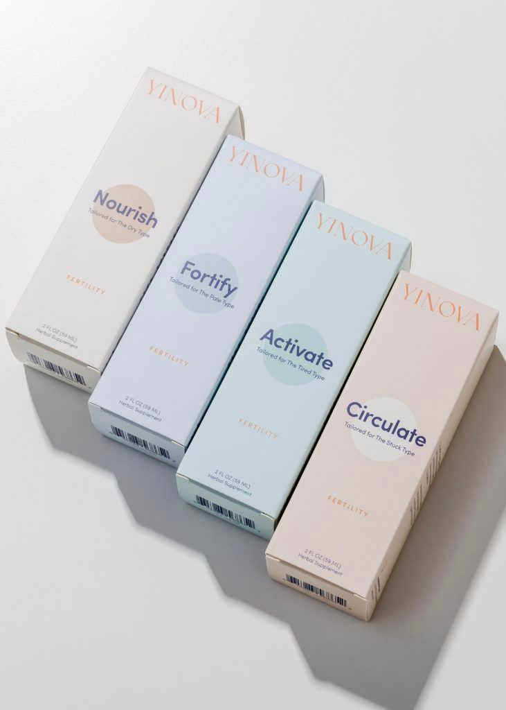 example of packaging design
