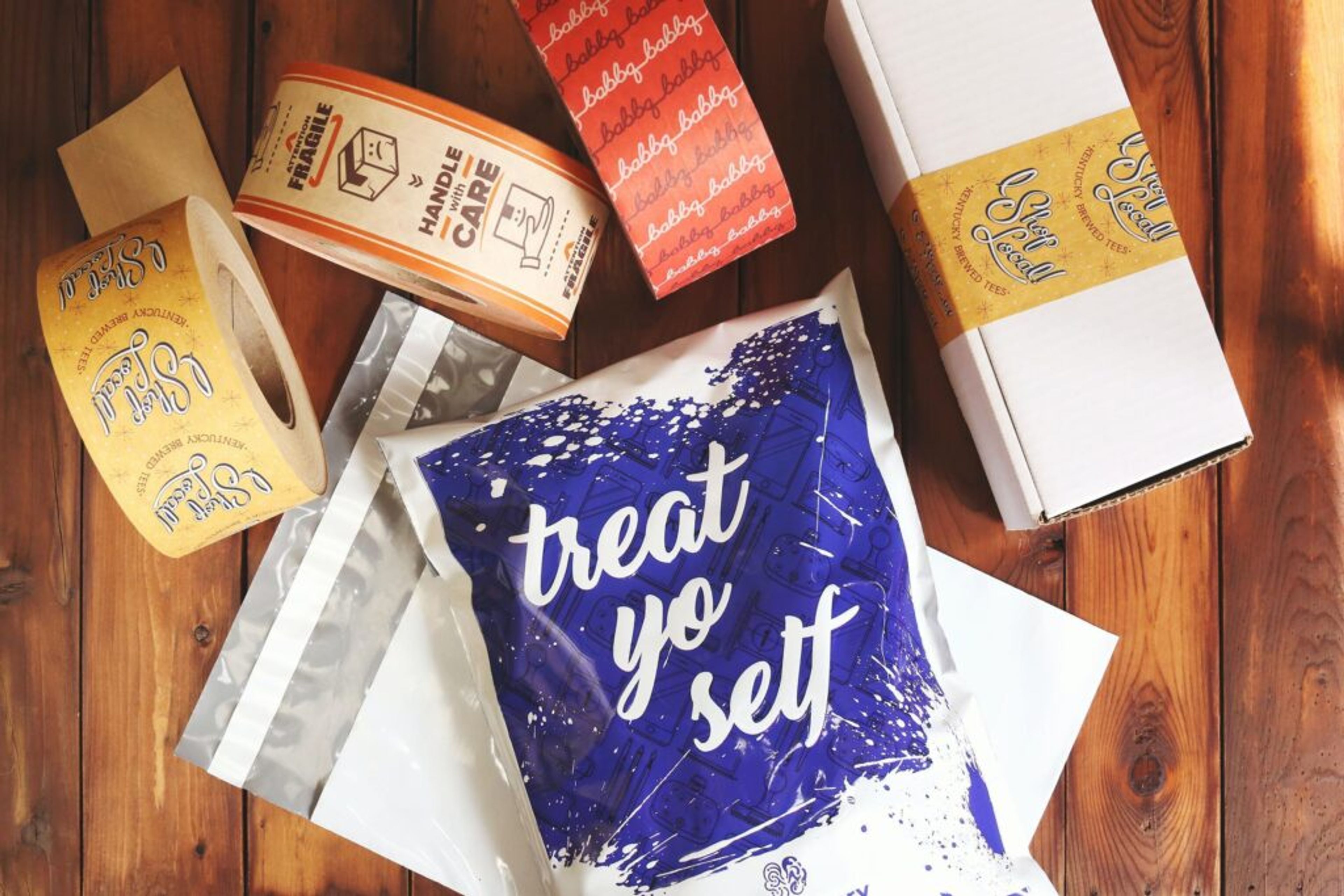 How to Choose the Right Packaging Material for Your Product