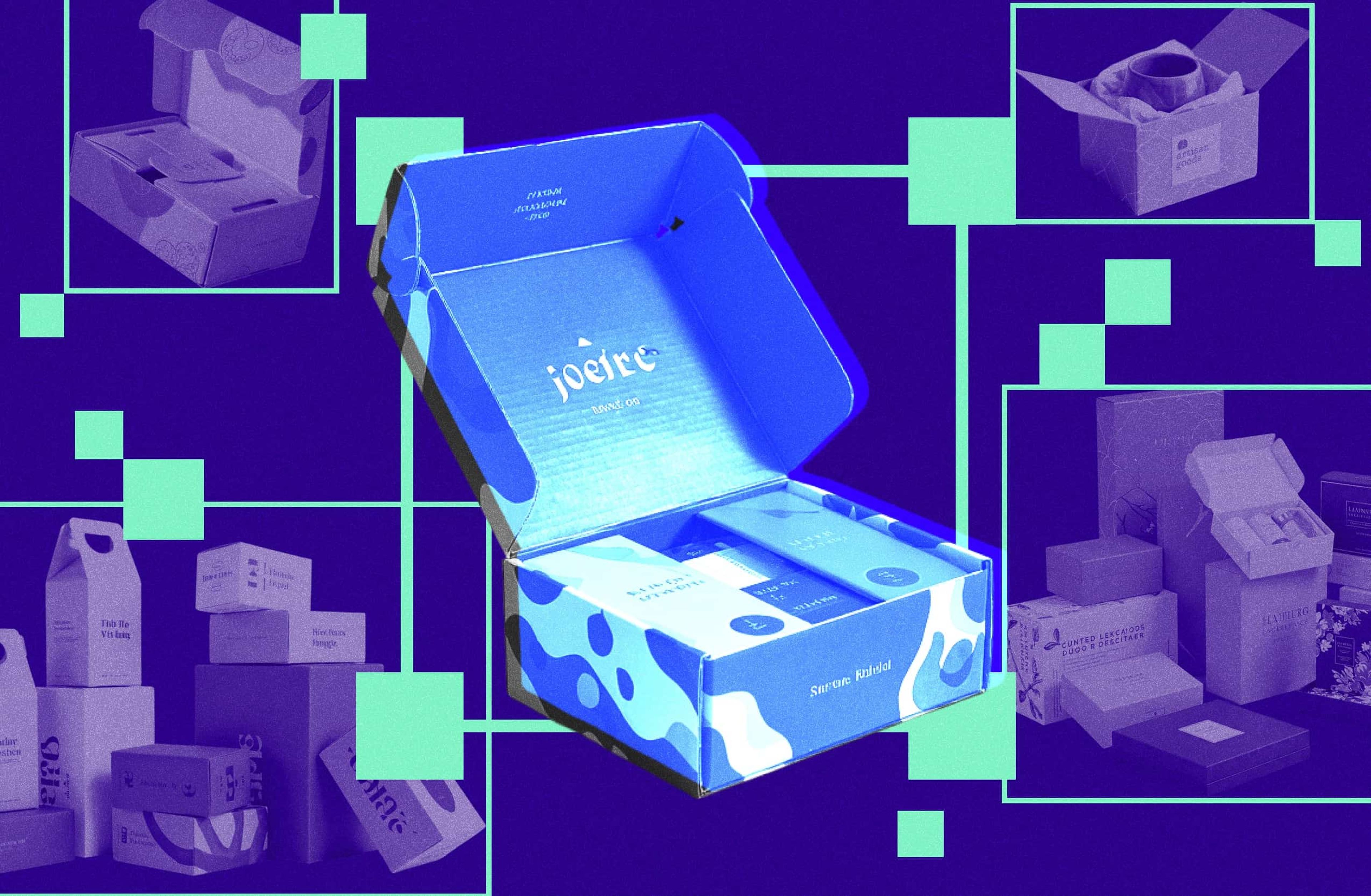 How AI is Revolutionizing Custom Packaging