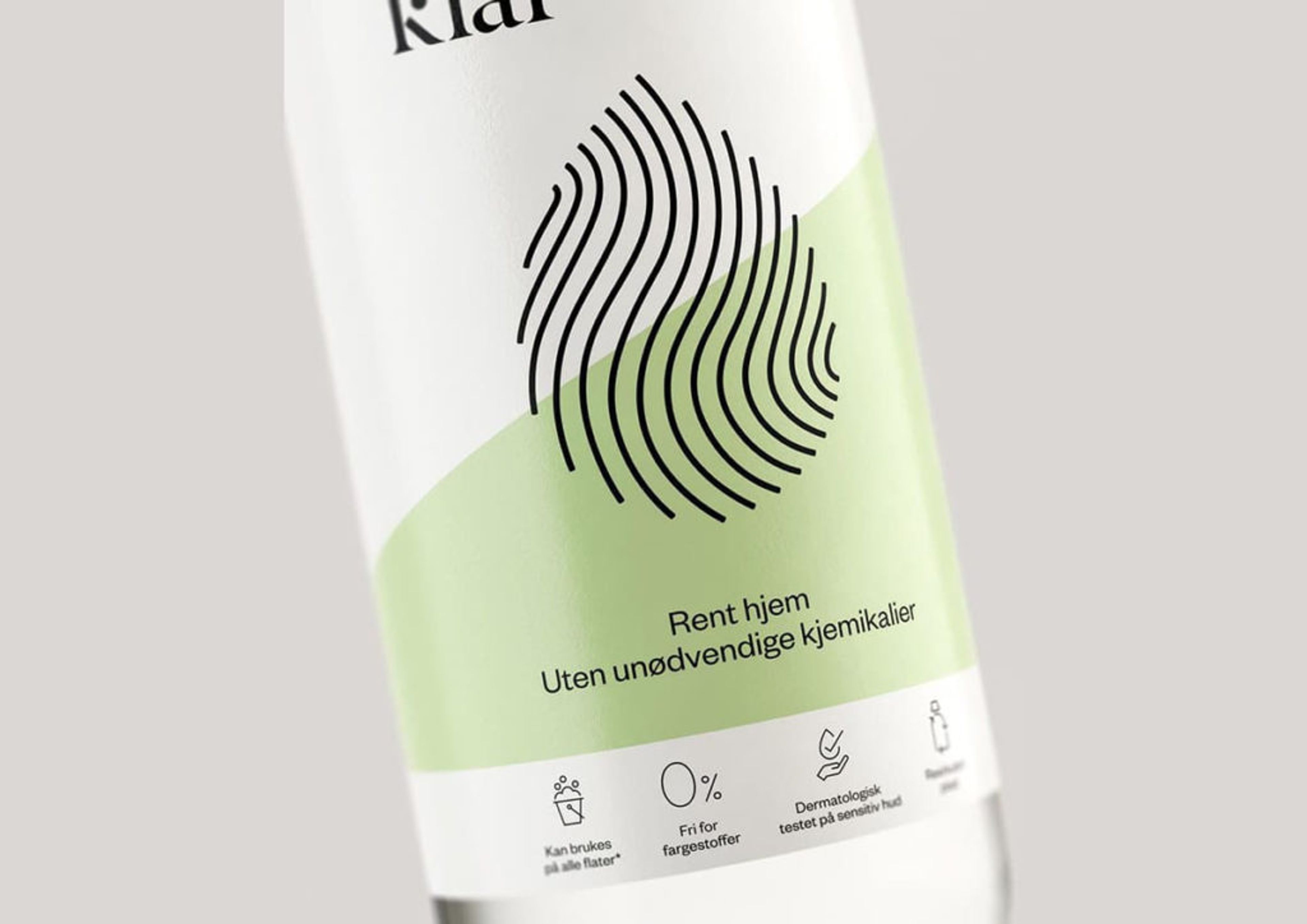 Example of logo design