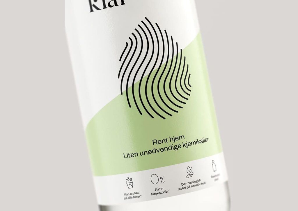 Example of logo design