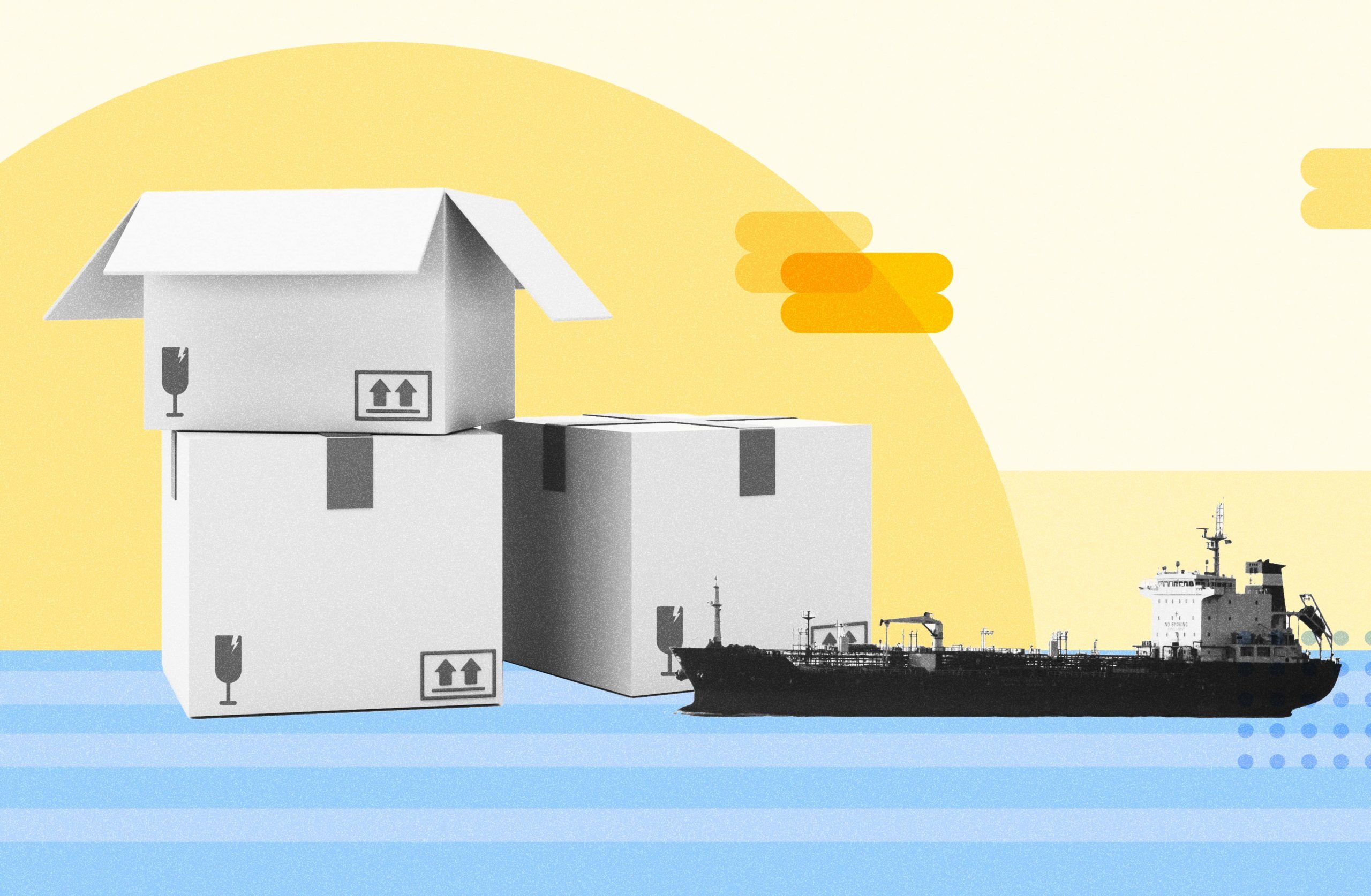 How to Safely Ship Fragile Products and Avoid Breakage
