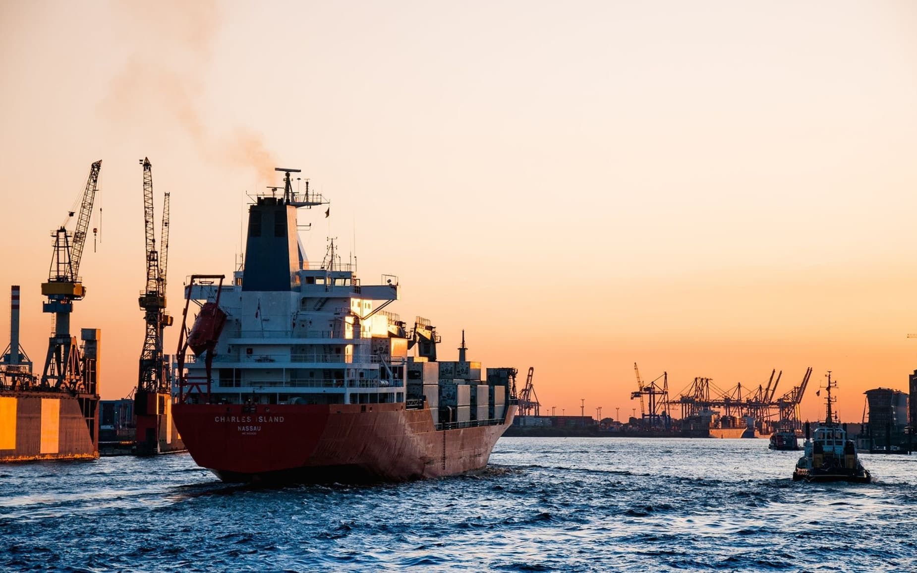 Blockchain and Packaging: How supply chains benefit from transparency