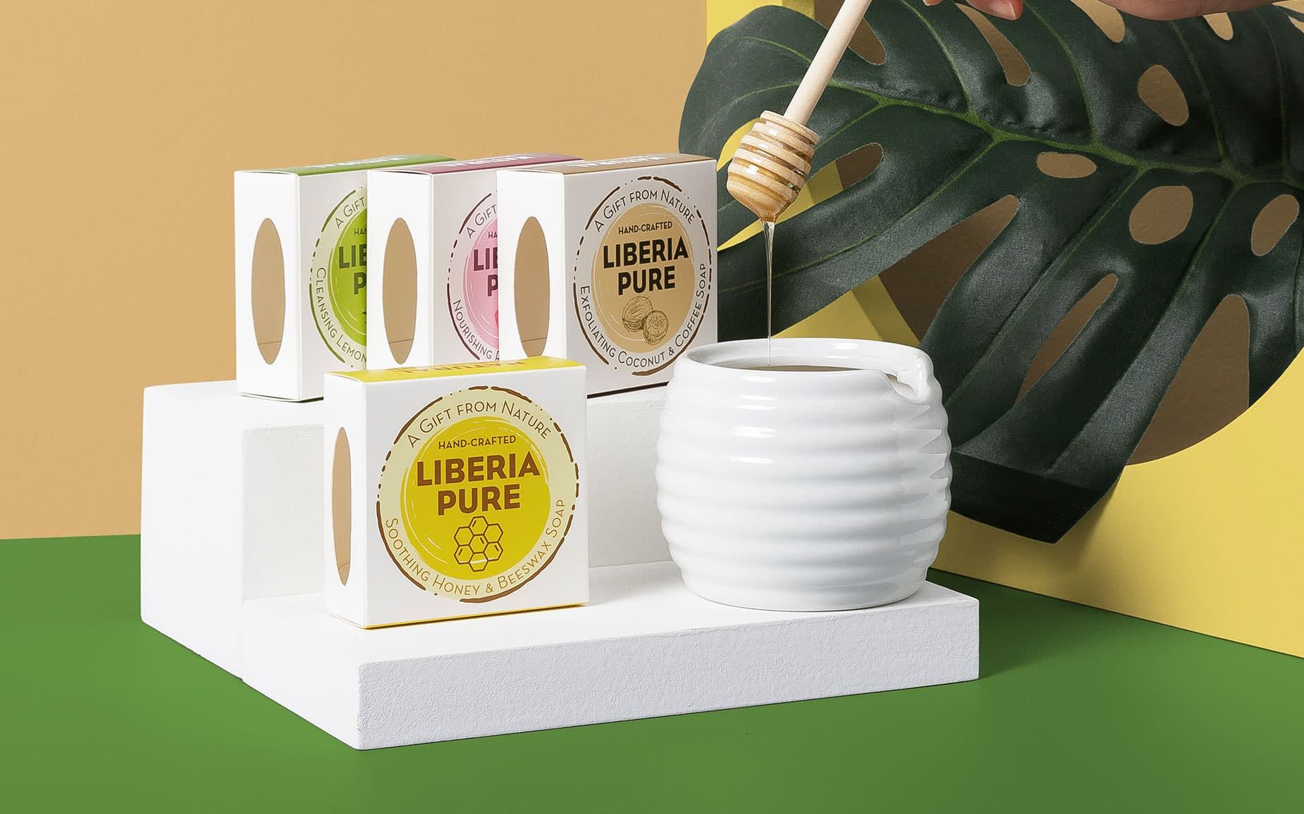 The Guide to Soap Packaging Design