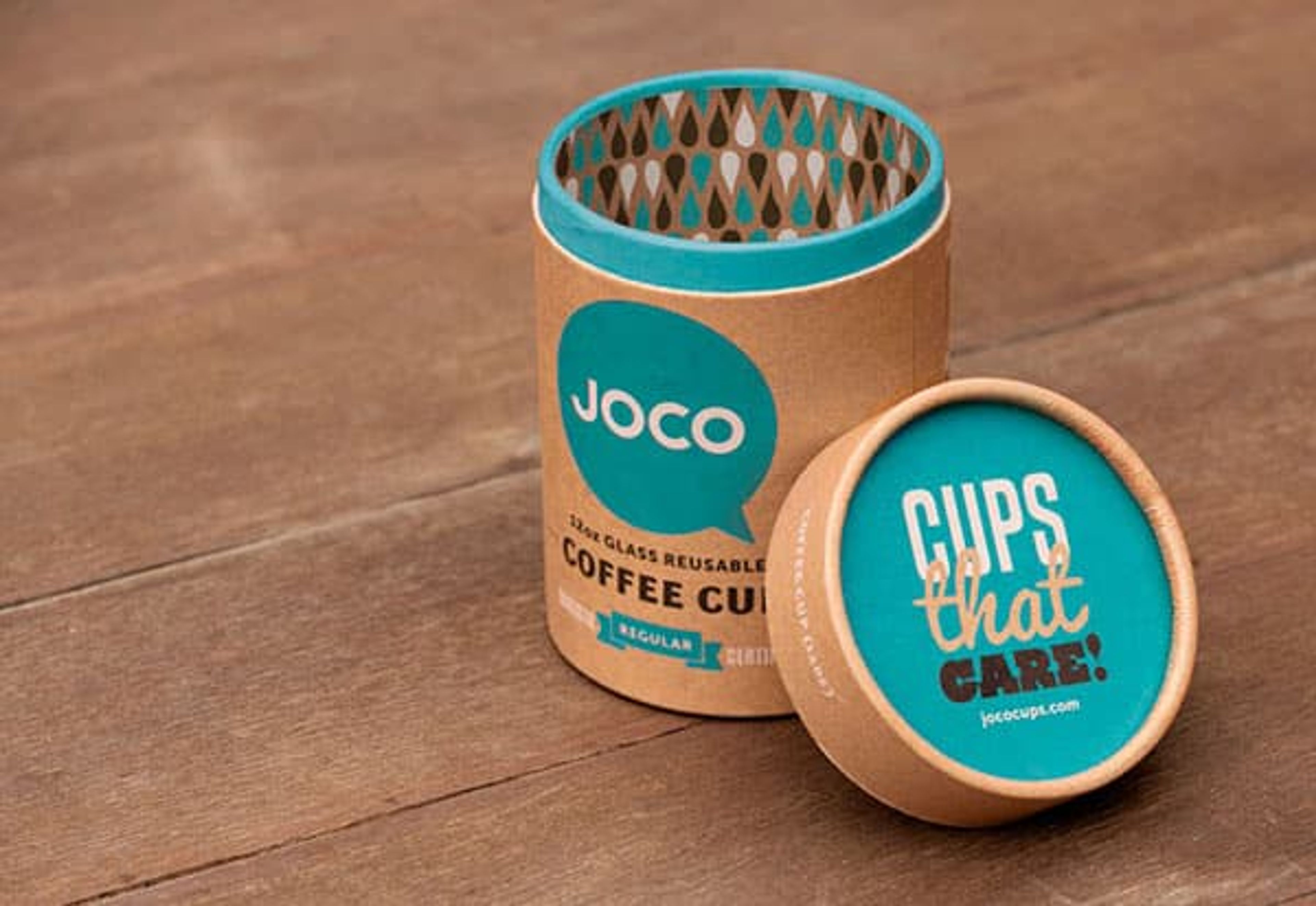 Example of eco-friendly brand initiatives