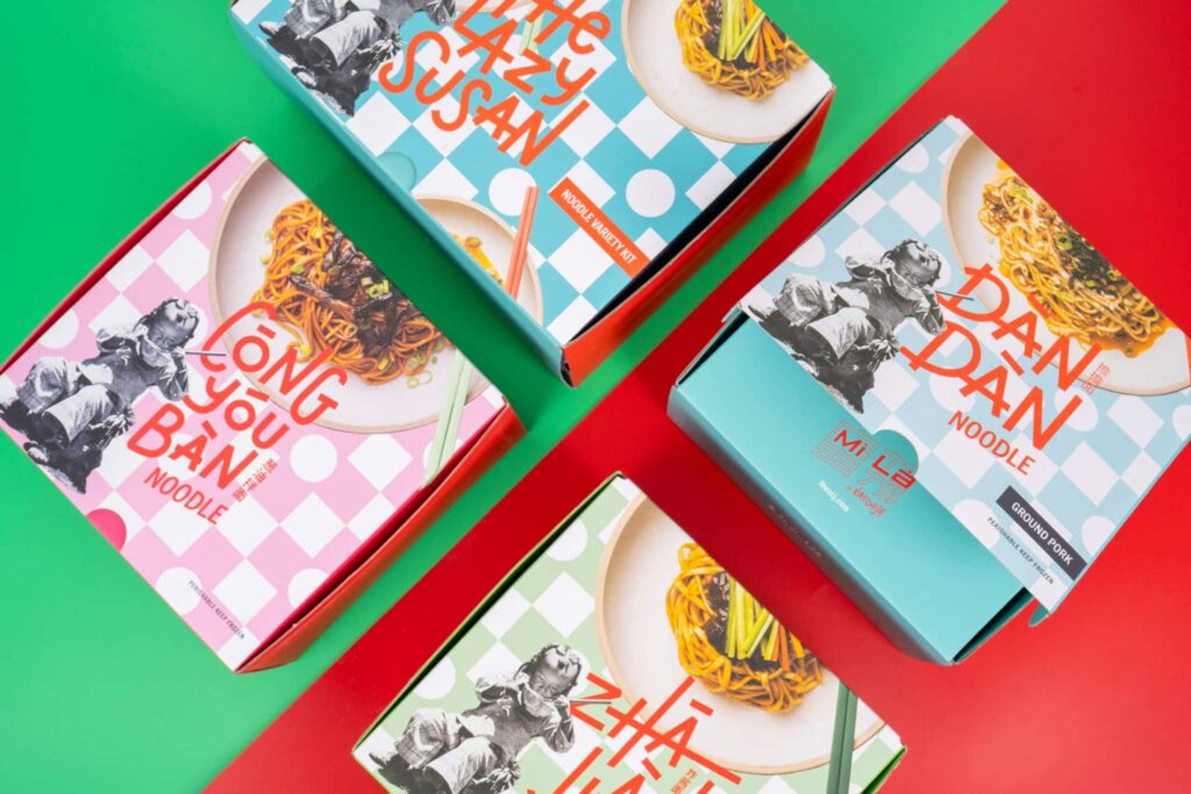 folding cartons with custom prints