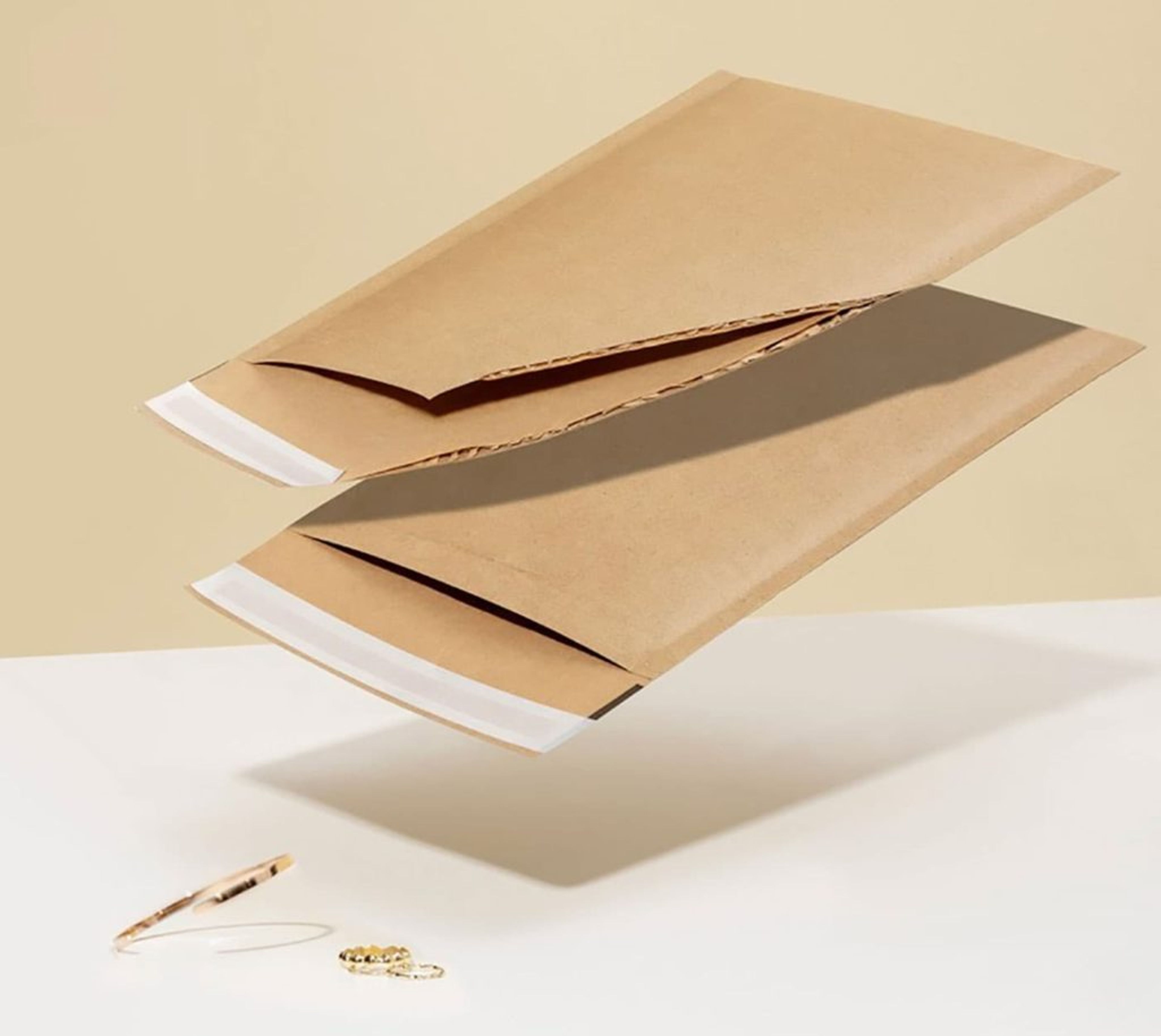 2023 05 kraft mailer padded