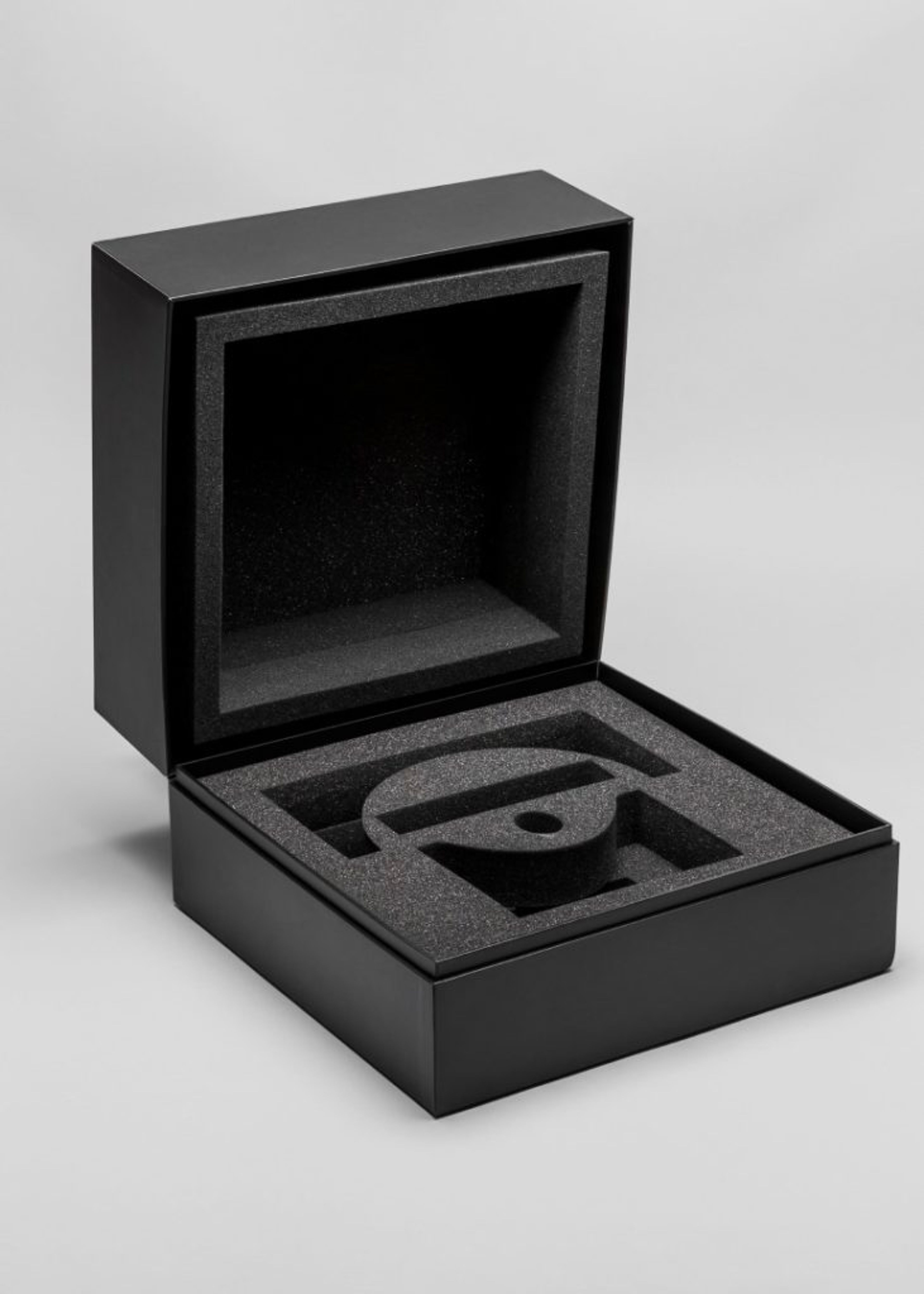 example of foam box insert