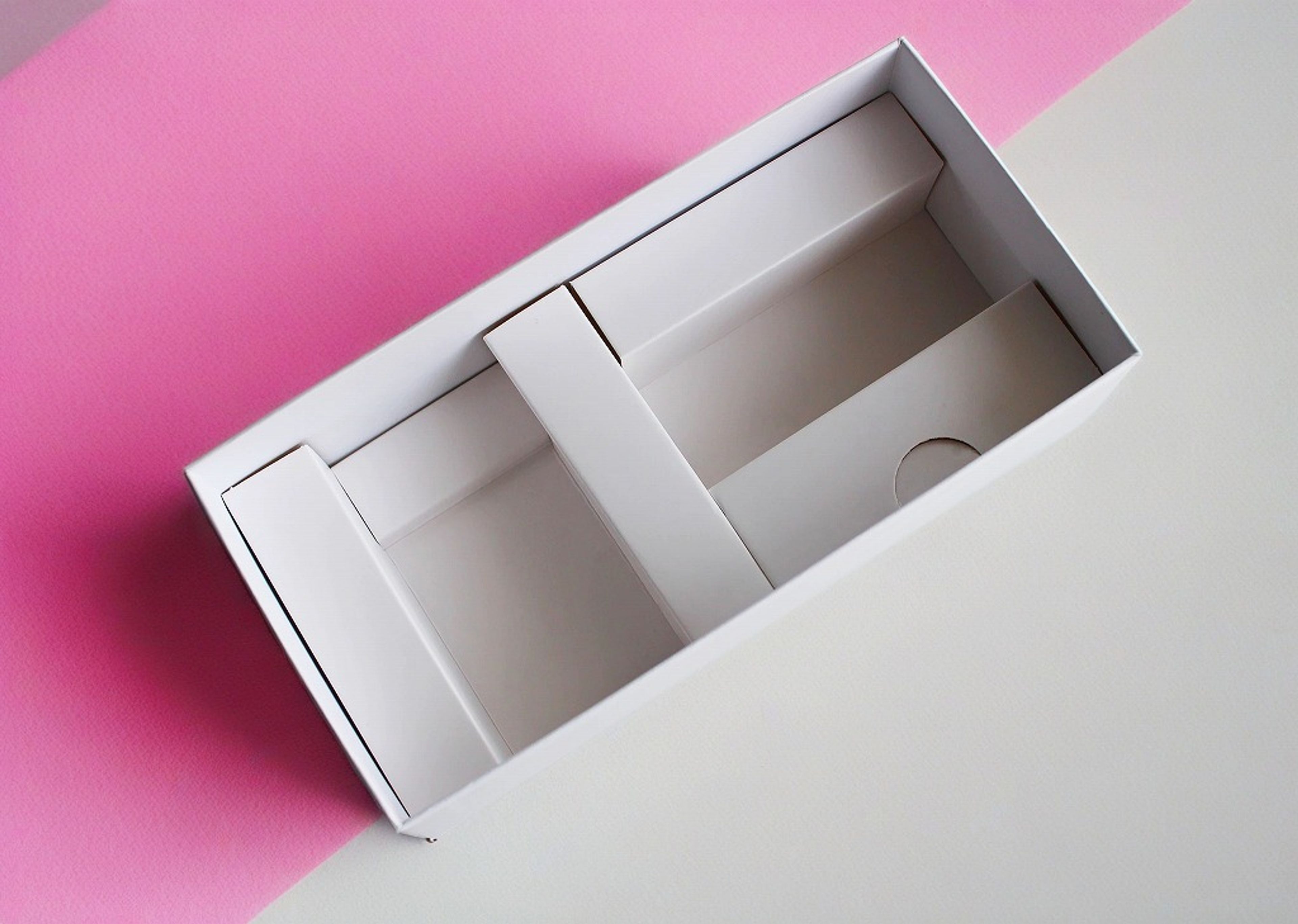 Cardboard Partition Dividers